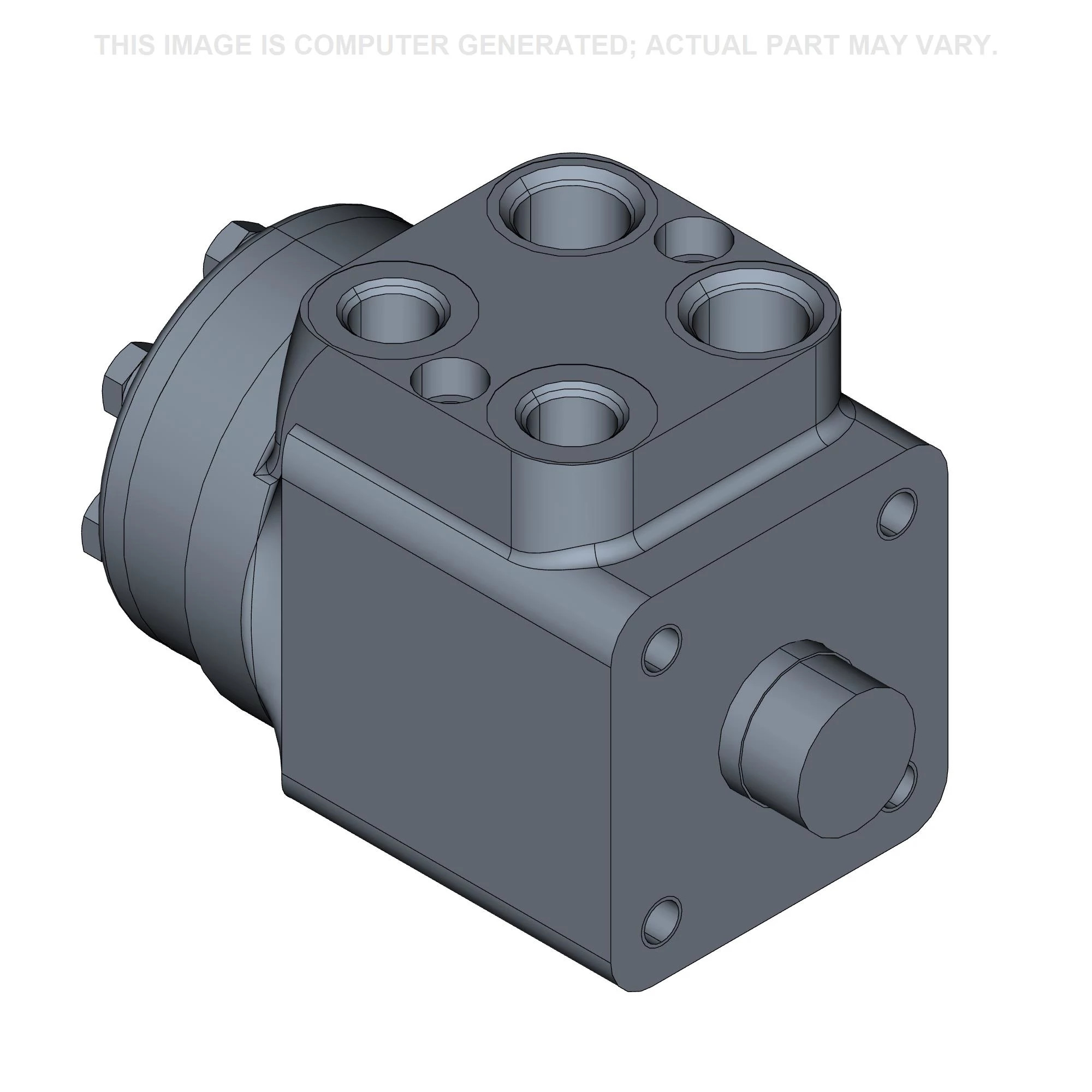 Hydraulika Ukl Kier | NEWHOLLANDAG | BR | PT
