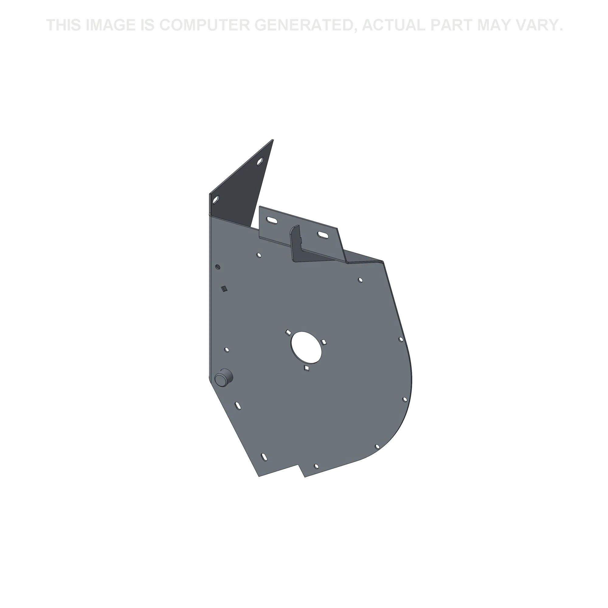 Case IH | Plate - Suction Fan | 47394638 | MyCNH US Store