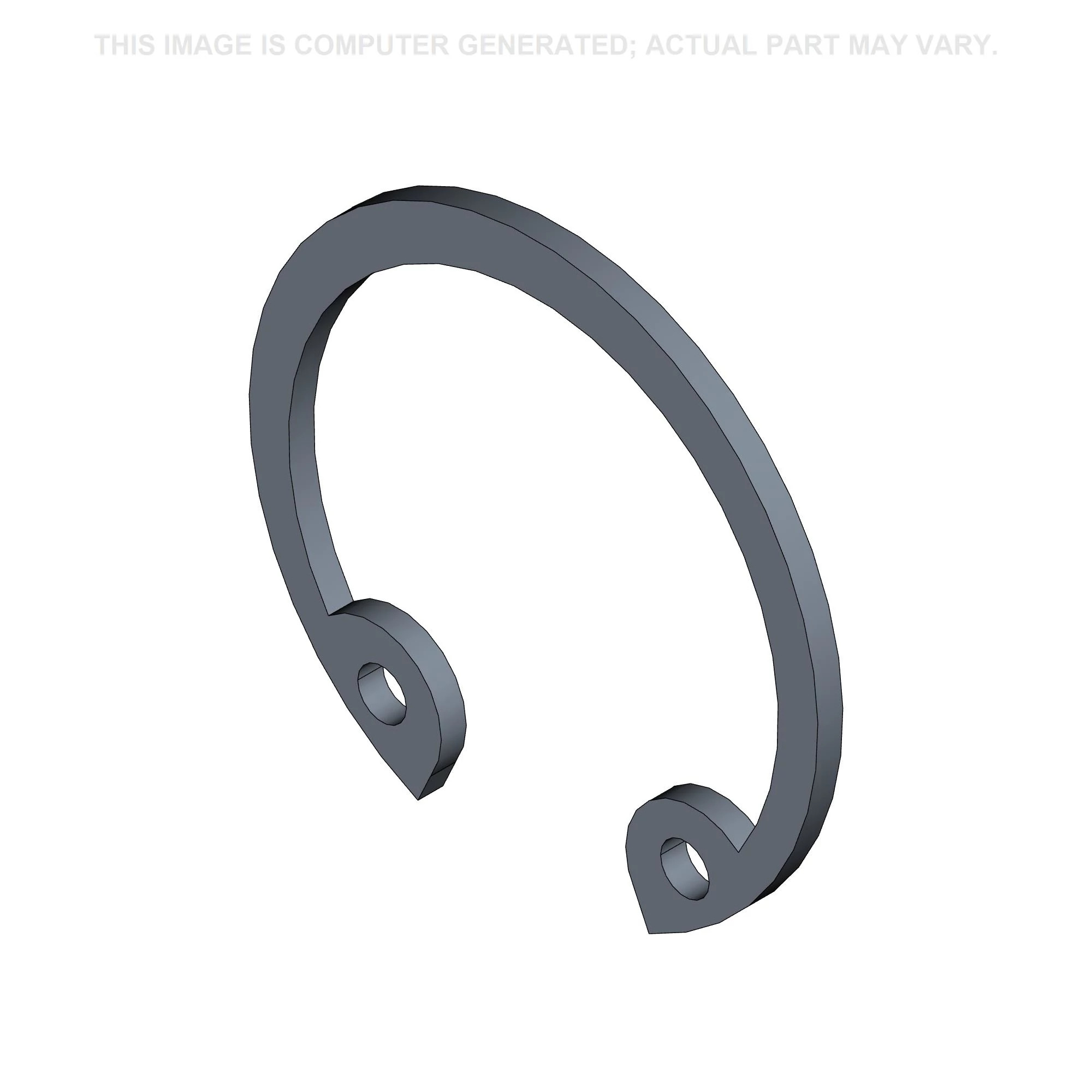 Anel elástico - 0,841