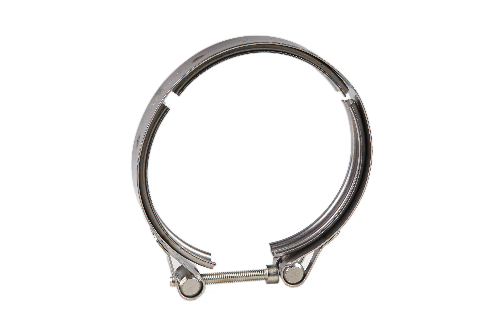 CLAMP | CASECE | US | EN