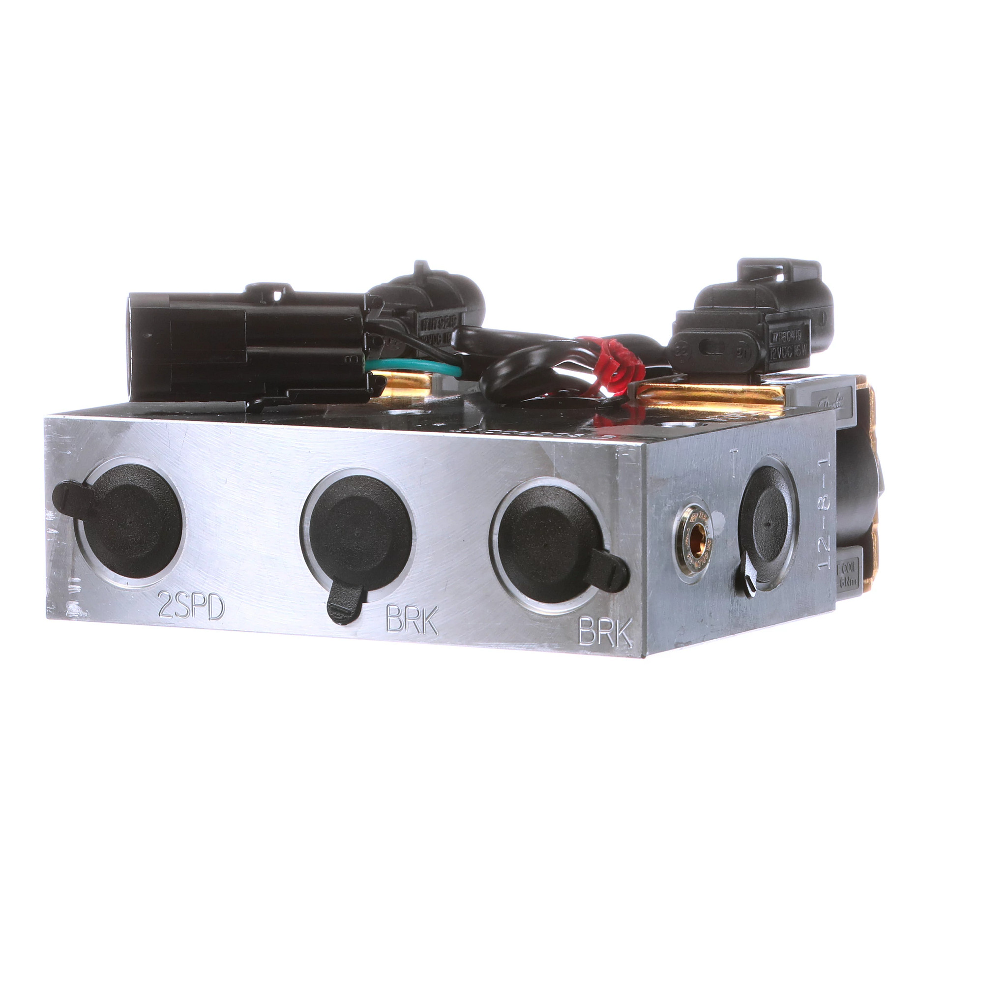 VÁLVULA DE FREIO | NEWHOLLANDAG | BR | PT