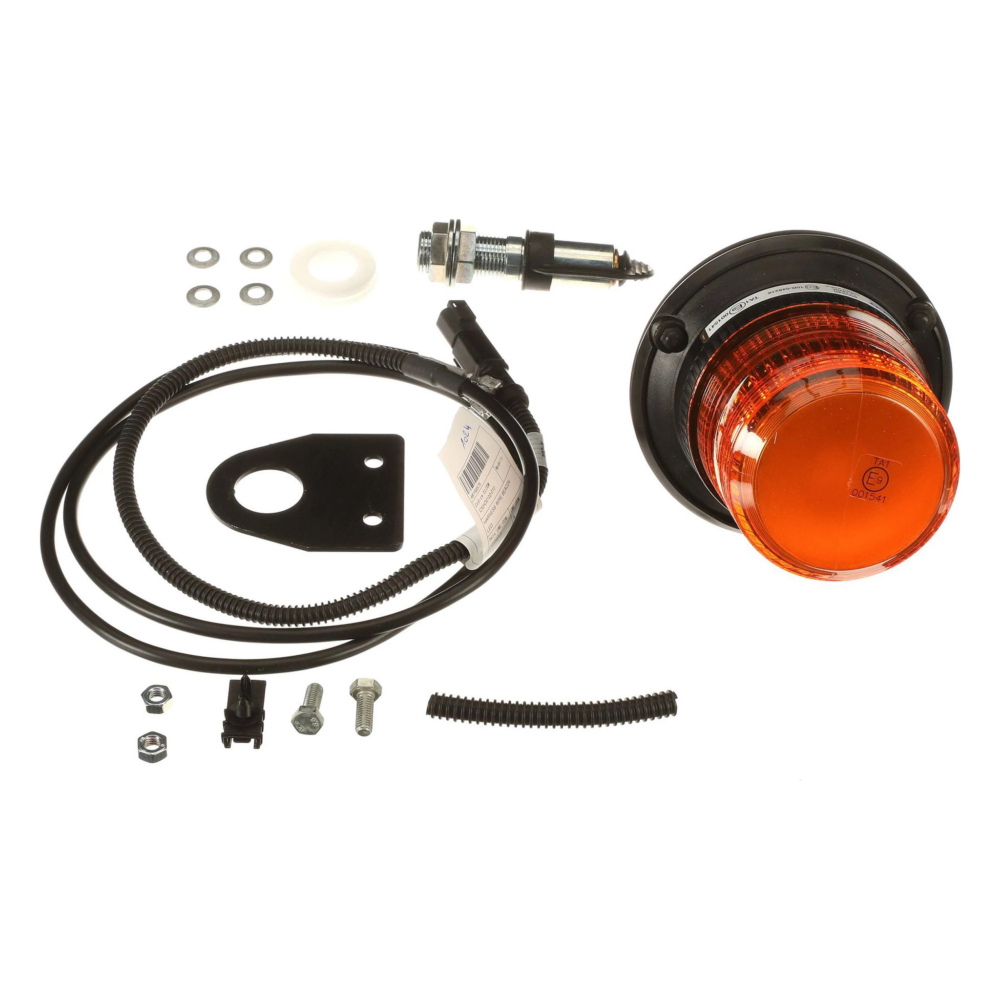 KIT DIA RECOLTE-HACH | CASECE | FR | FR