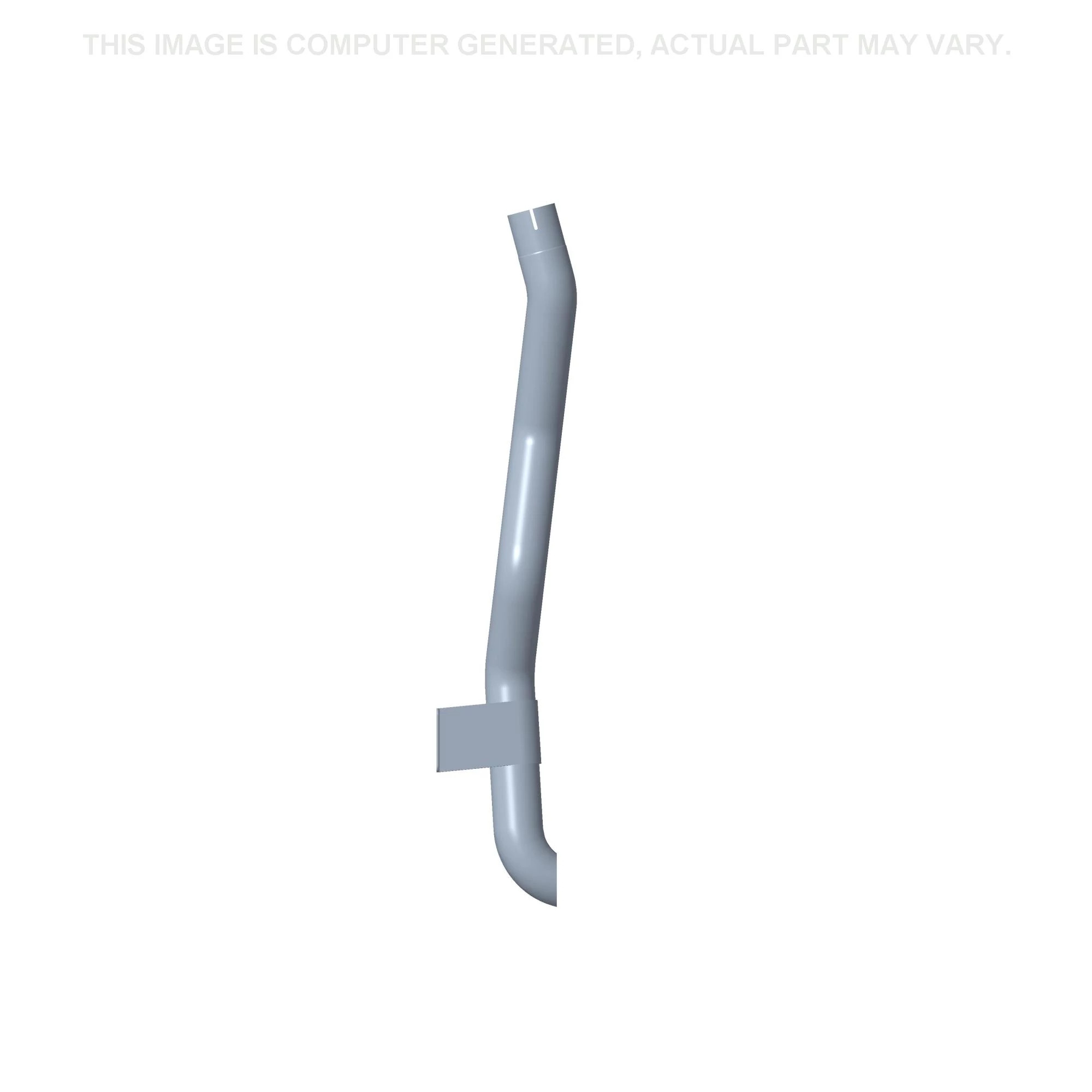 TUYAU D'ECHAPPEMENT | CASEIH | AMEA | EN