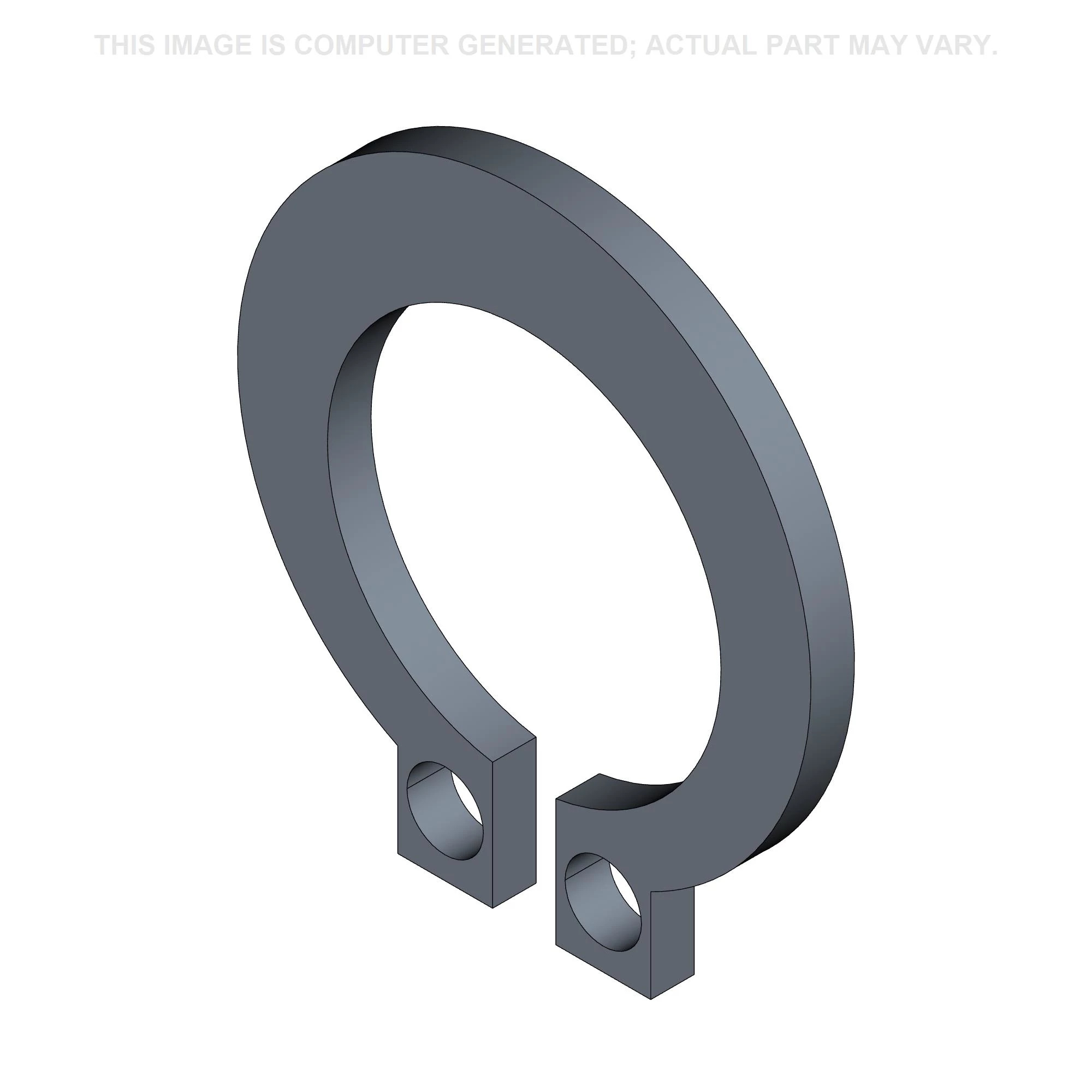 SNAP RING | NEWHOLLANDAG | CA | EN