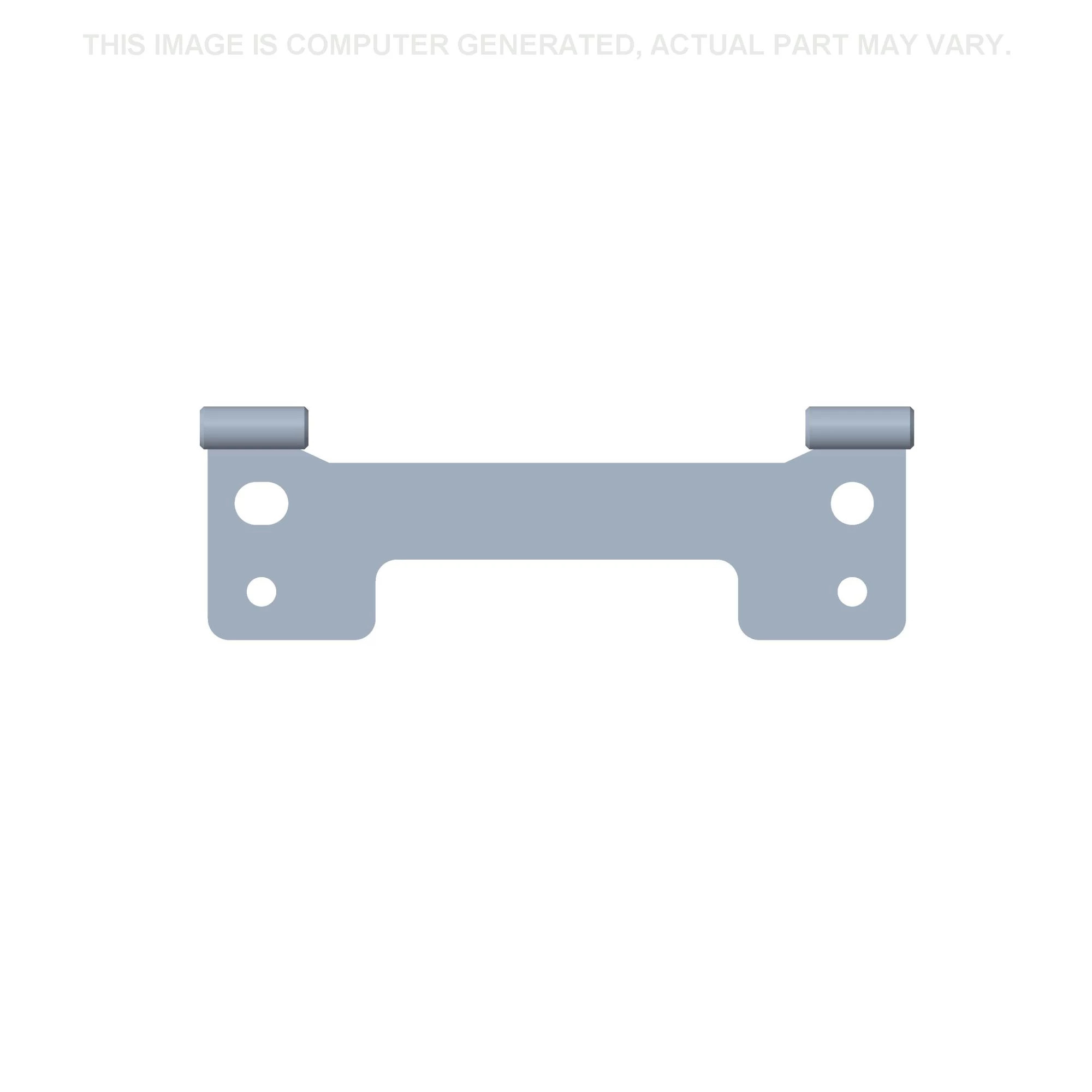 HINGE | CASEIH | US | EN