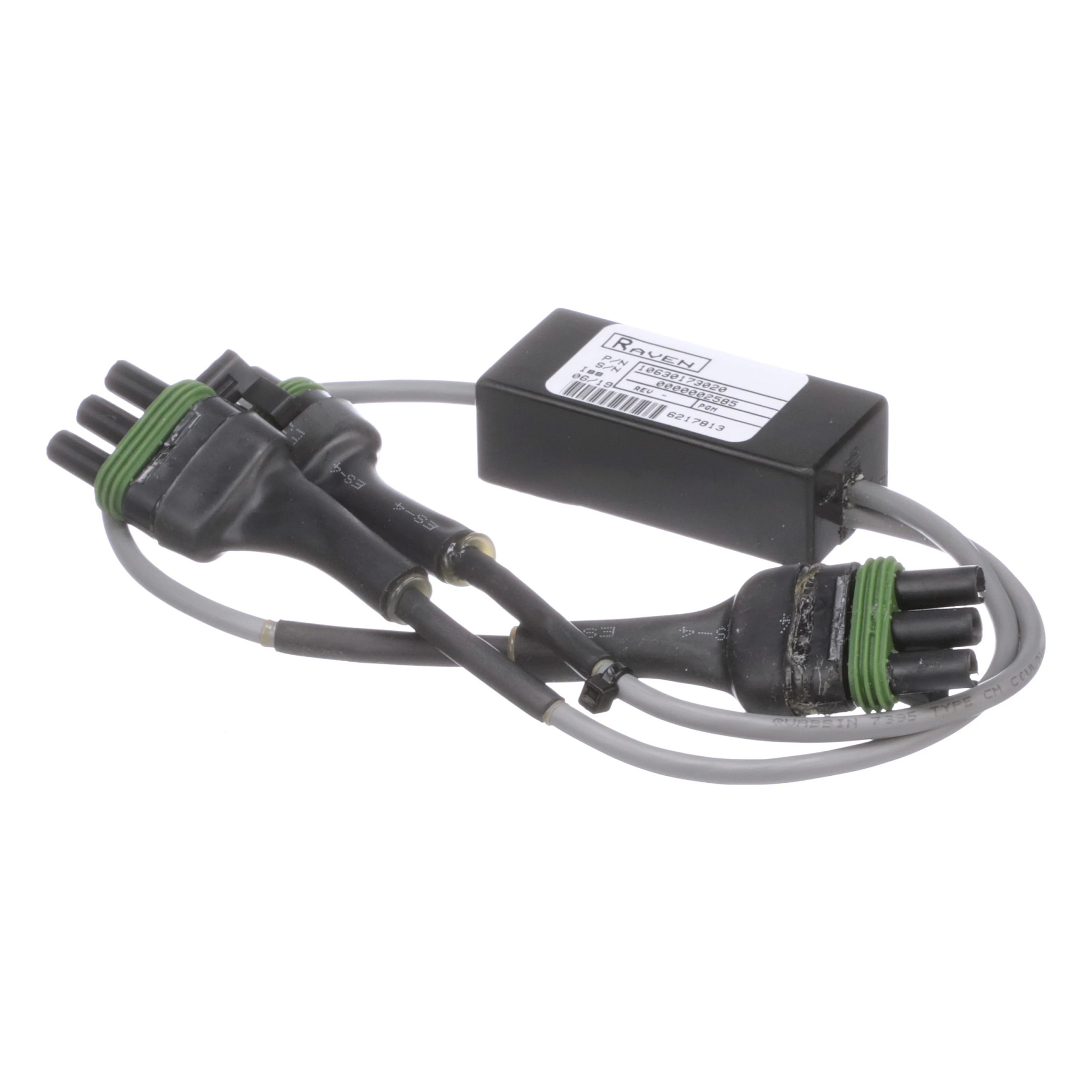 CHICOTE | CASEIH | EU | PT