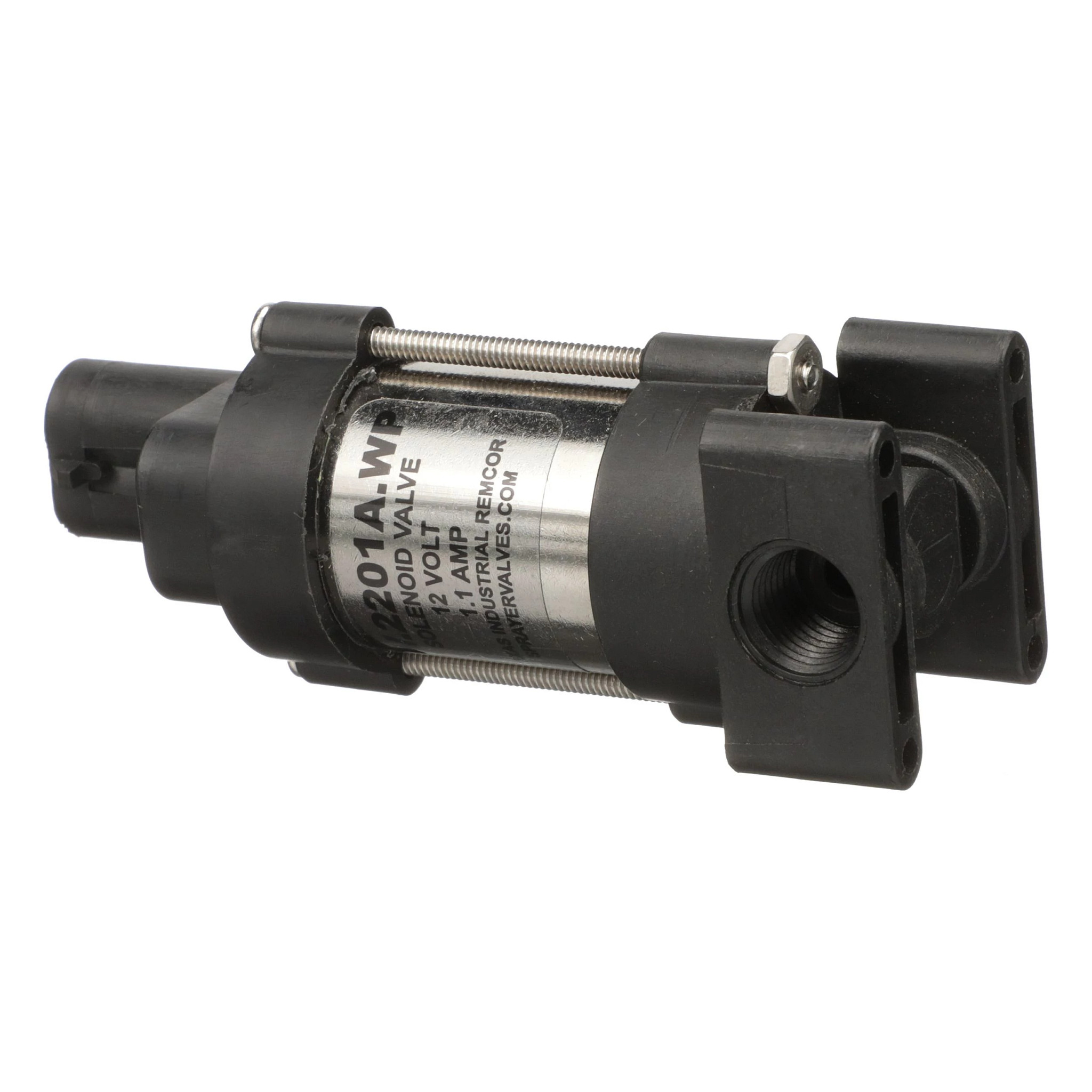 Solenoid Valve | NEWHOLLANDAG | US | EN