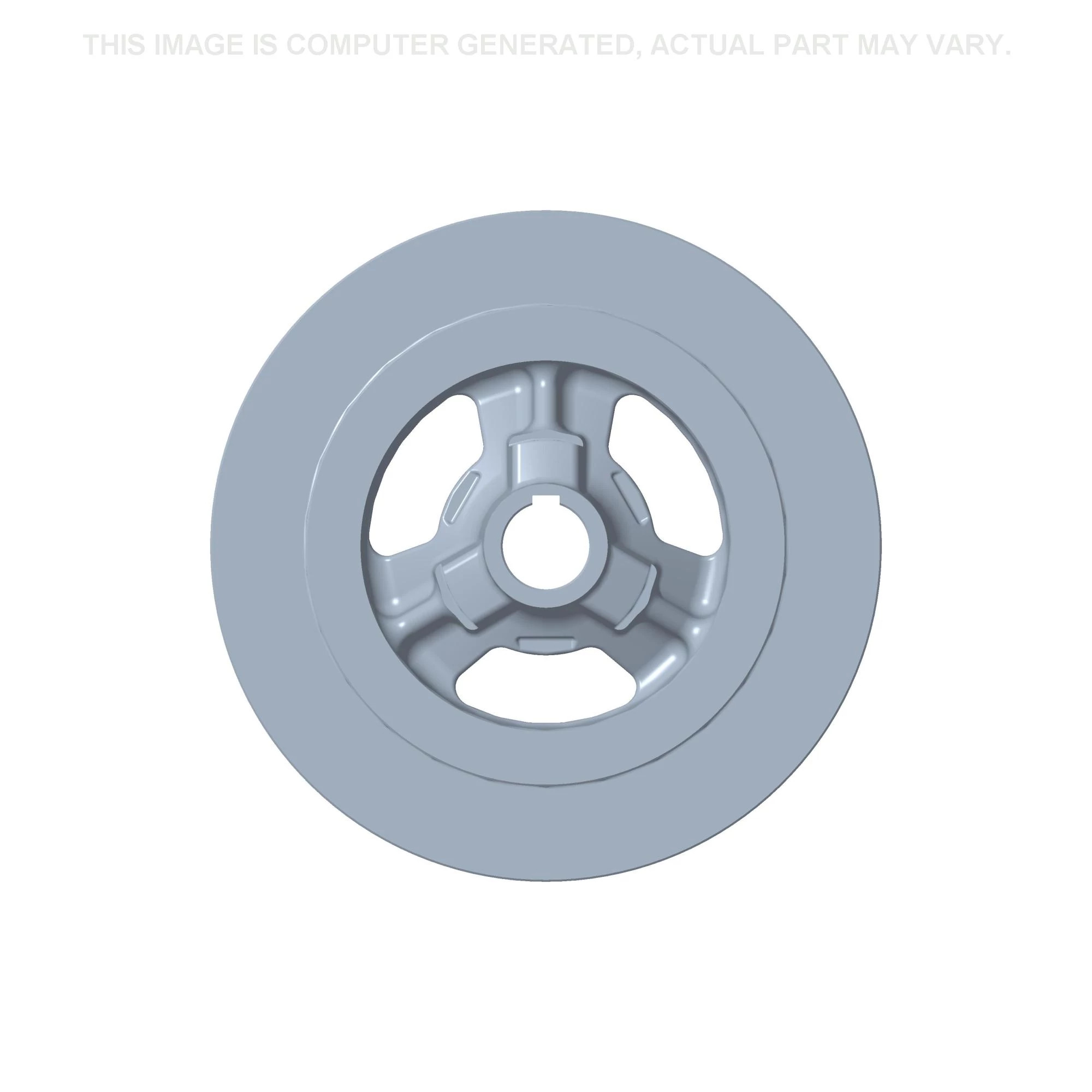 PULLEY | CASECE | AMEA | ZH