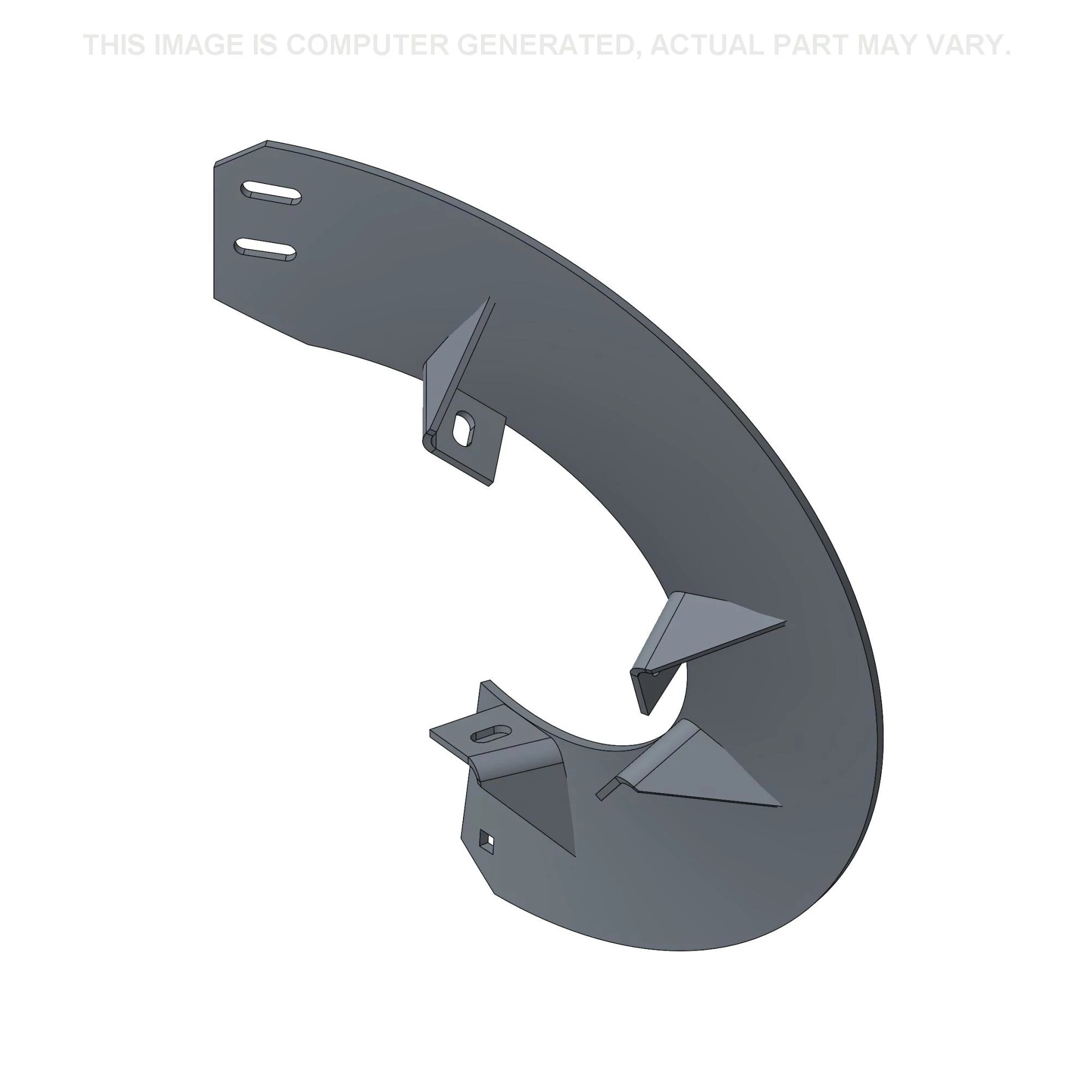 Auger Flight | NEWHOLLANDAG | CA | EN