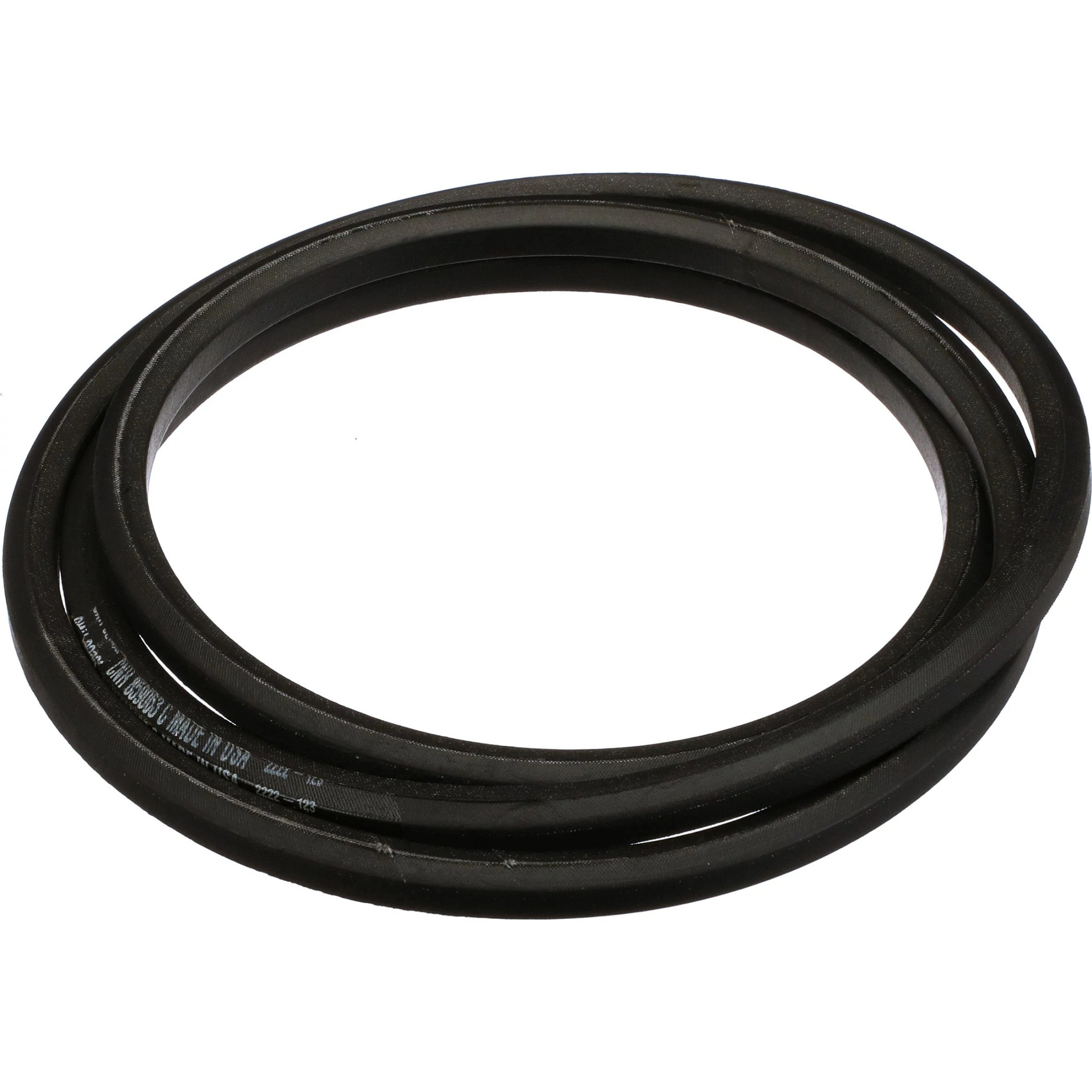 Rotary Screen Drive V-Belt - 0.66