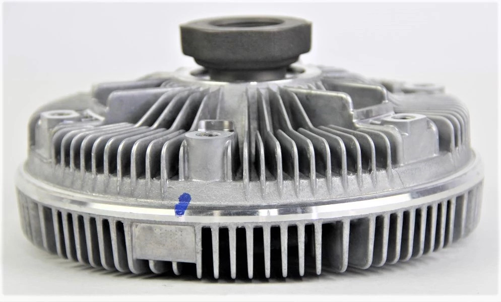 REMAN VISCO FAN DRIVE | CASEIH | AMEA | EN