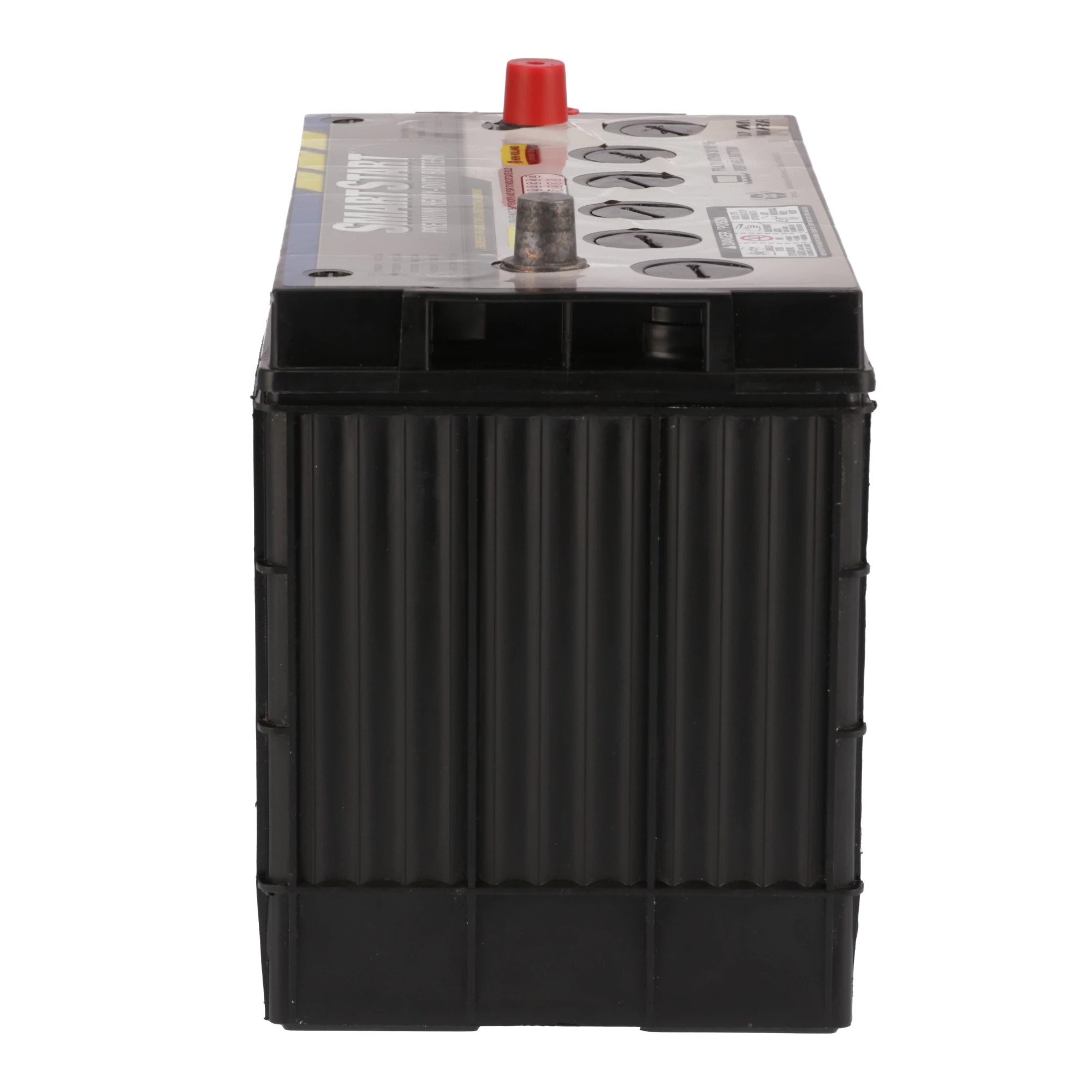 WET BATTERY | CASECE | CA | EN