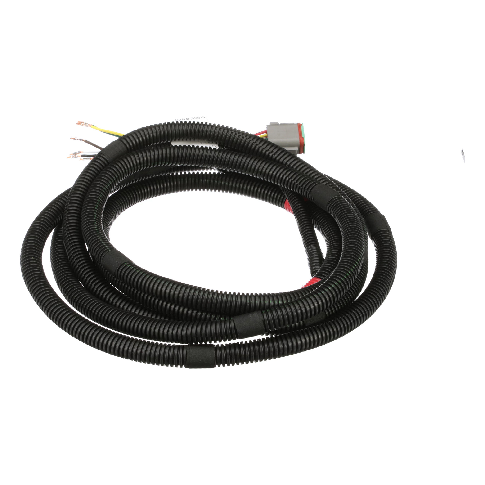 FAISCEAU ELECTRIQUE | CASEIH | CA | FR