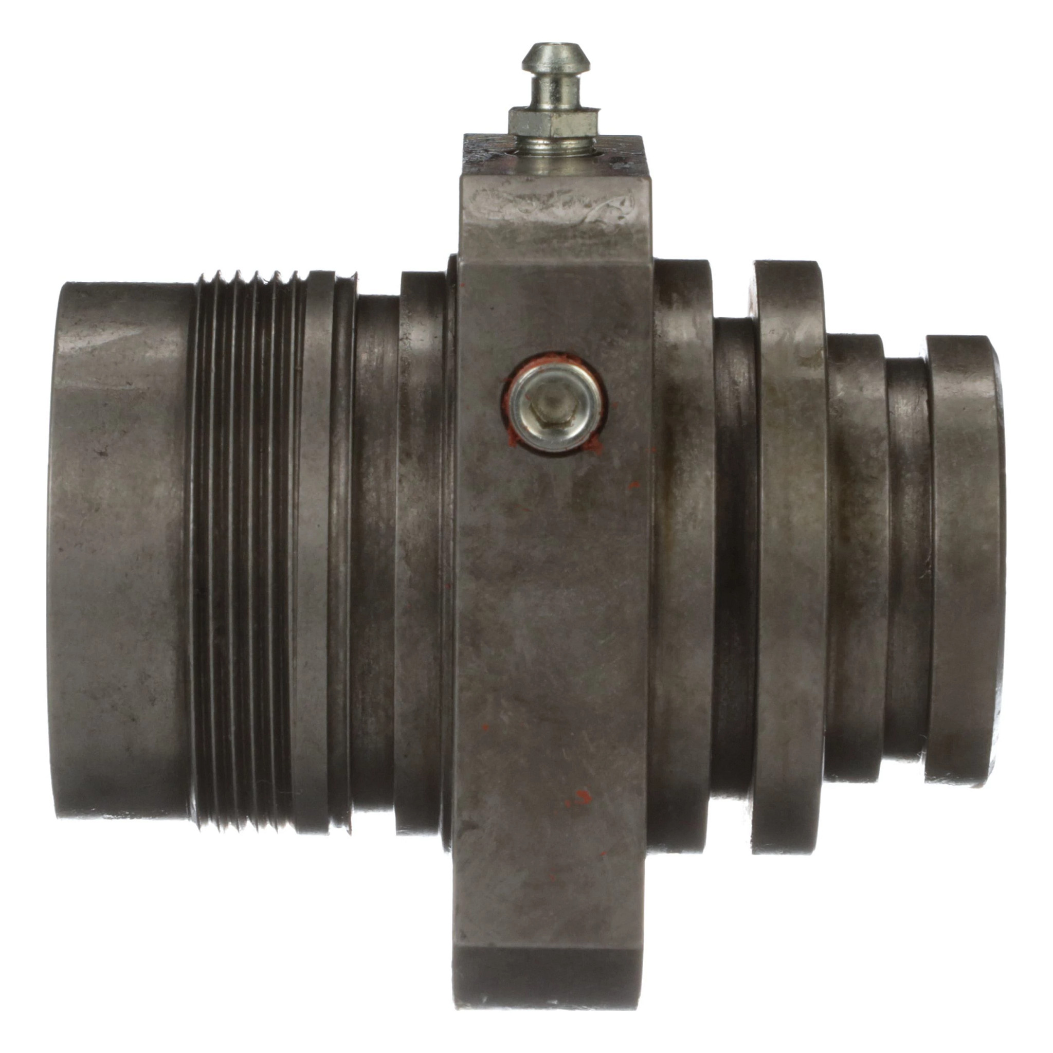 81870351 | HYDRAULIC CYLINDER | New Holland Agriculture