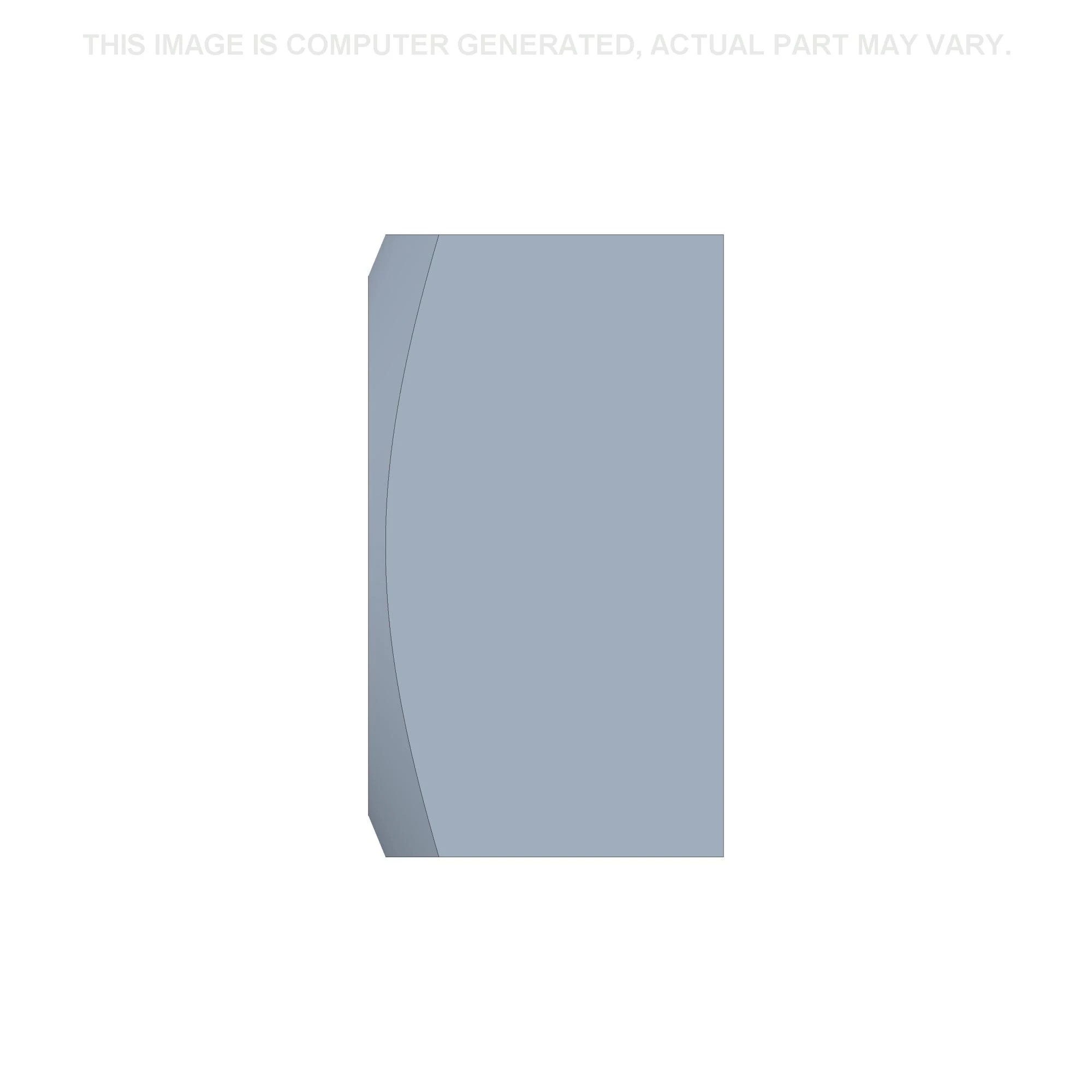 SQUARE NUT | CASEIH | CA | EN