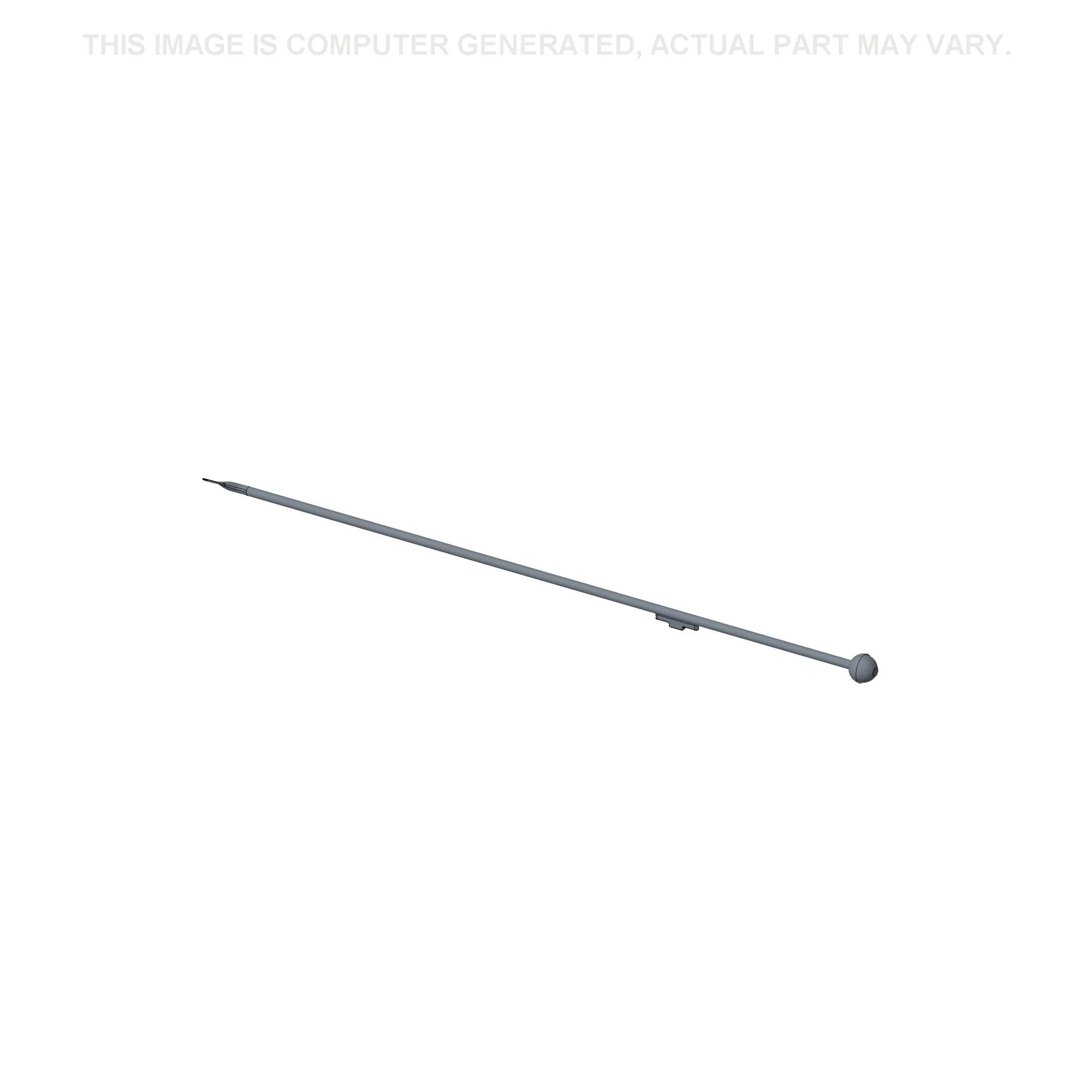 Indicator Rod | CASEIH | US | EN