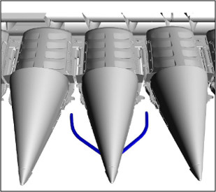 KIT DIA RECOLTE-HACH | CASECE | EU | FR