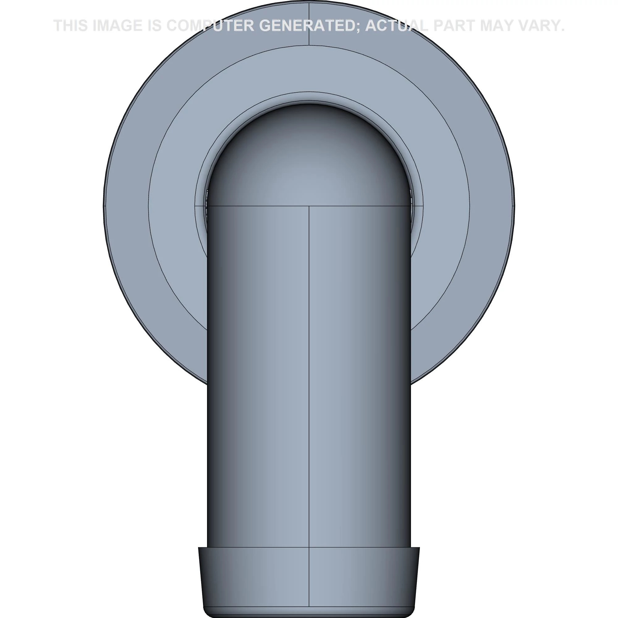 HYD CONNECTOR | NEWHOLLANDAG | CA | EN