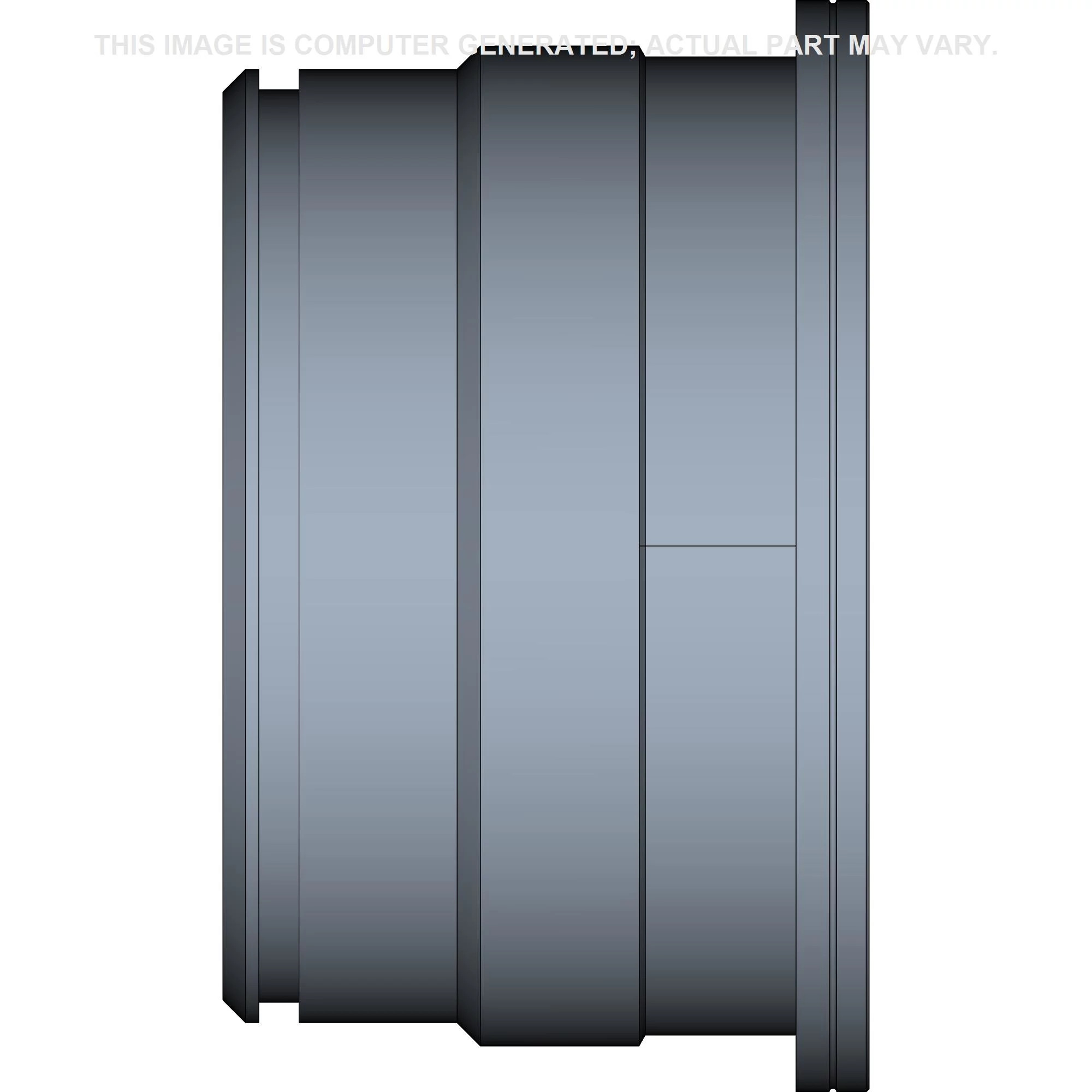 PACKING GLAND | CASECE | CA | EN