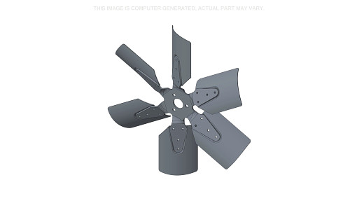 VENTILATEUR | CASEIH | EU | NL
