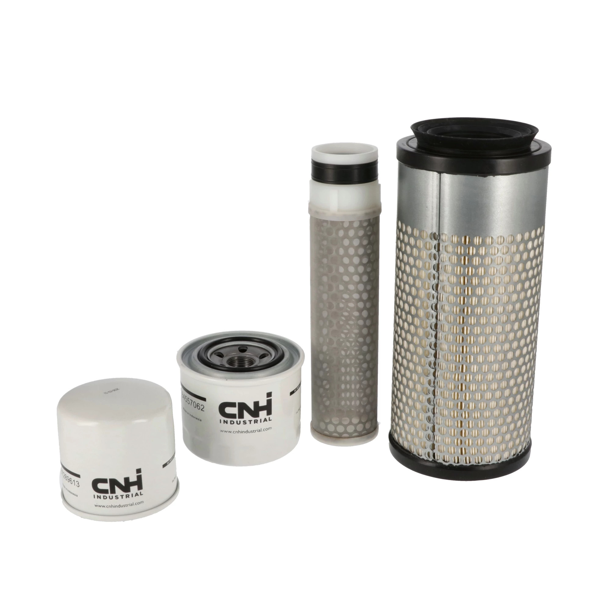 SERVICE KIT | CASEIH | EU | ES