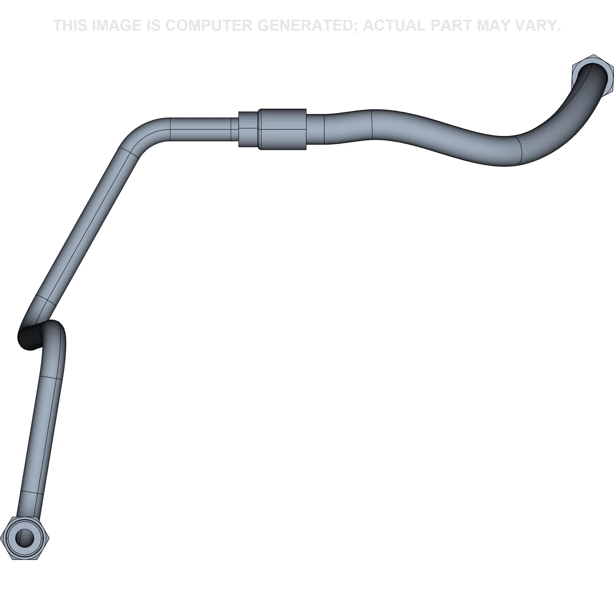 TUBE | CASEIH | NZ | EN