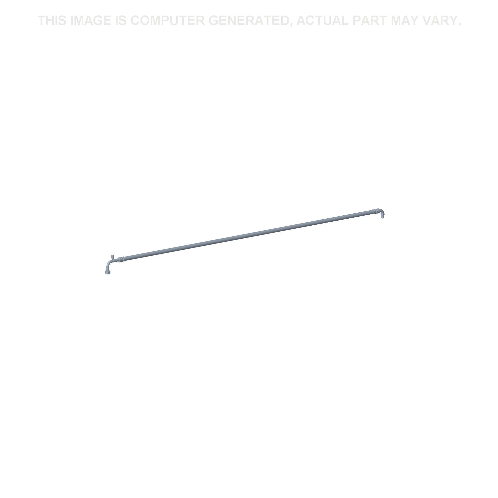 SLANGE, AIRCONDITION | NEWHOLLANDCE | EU | DA