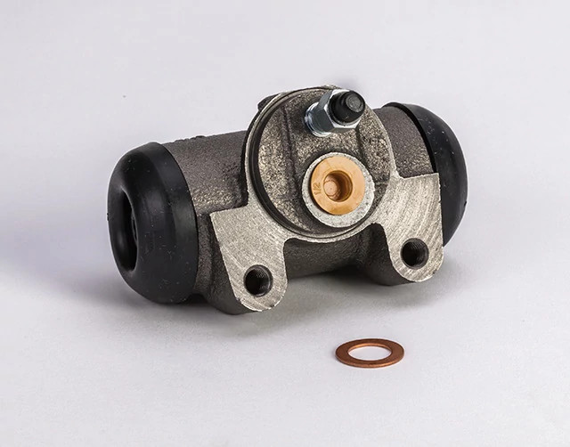 CYLINDER | CASECE | CA | EN