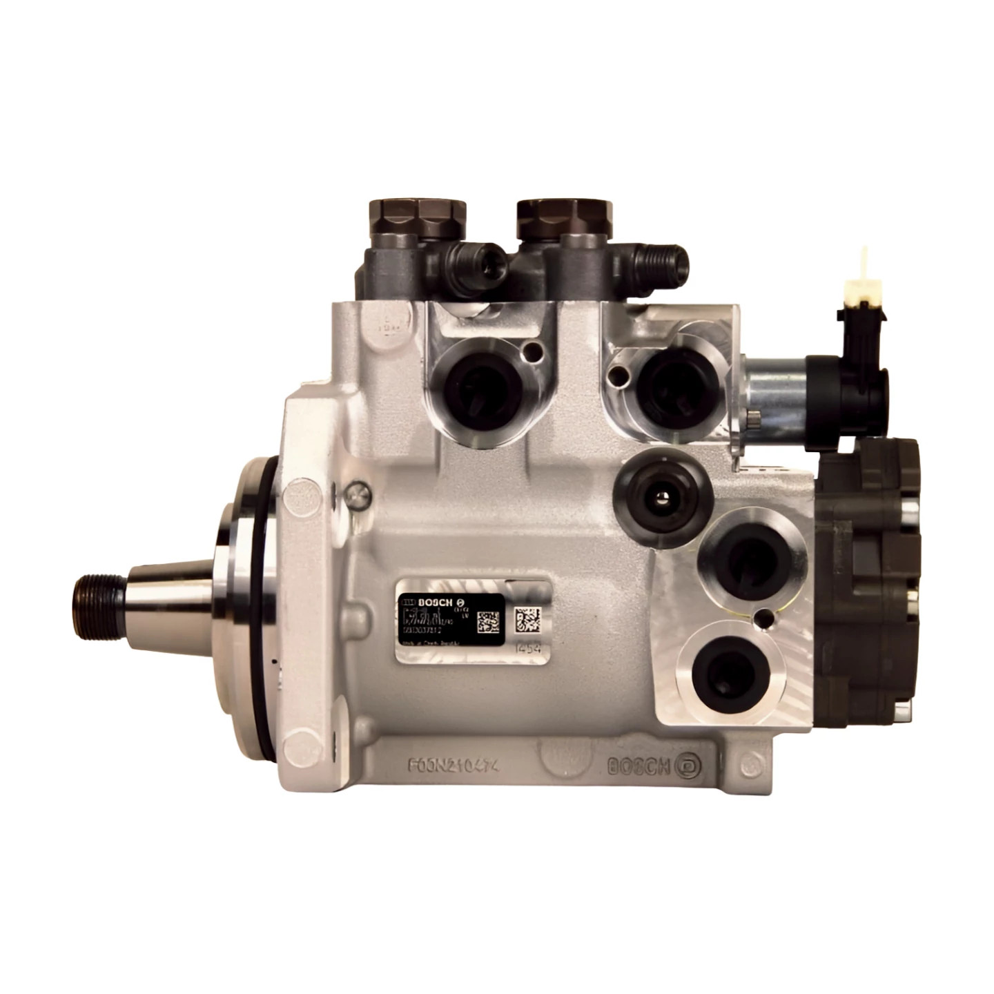 REMAN-FUEL INJ PUMP | NEWHOLLANDAG | CA | EN