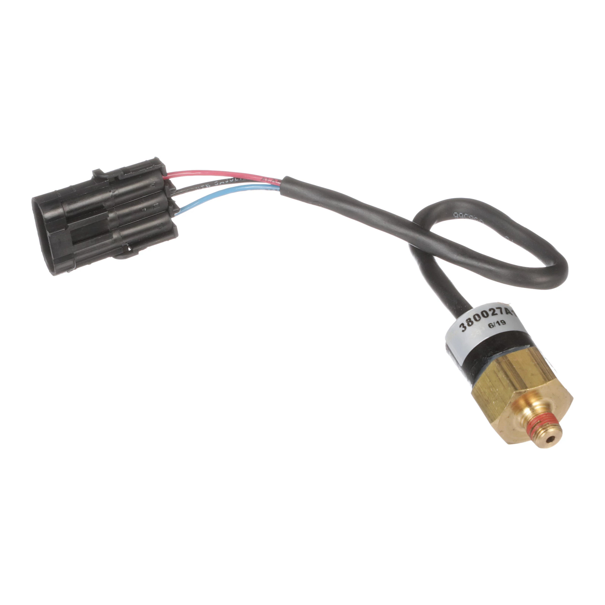 Commutateur électrique | CASEIH | FR | FR