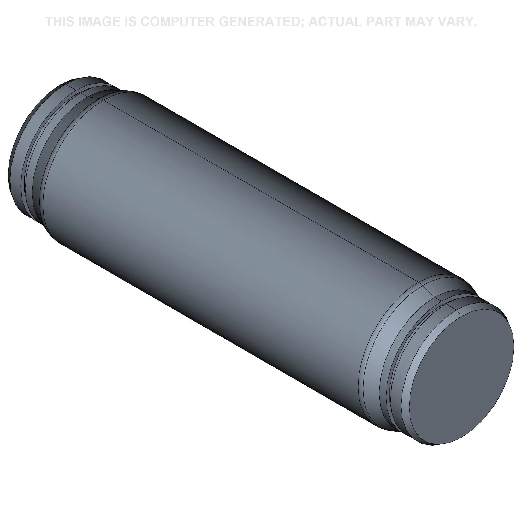 Pin - 60mm OD x 199mm L | CASECE | US | EN