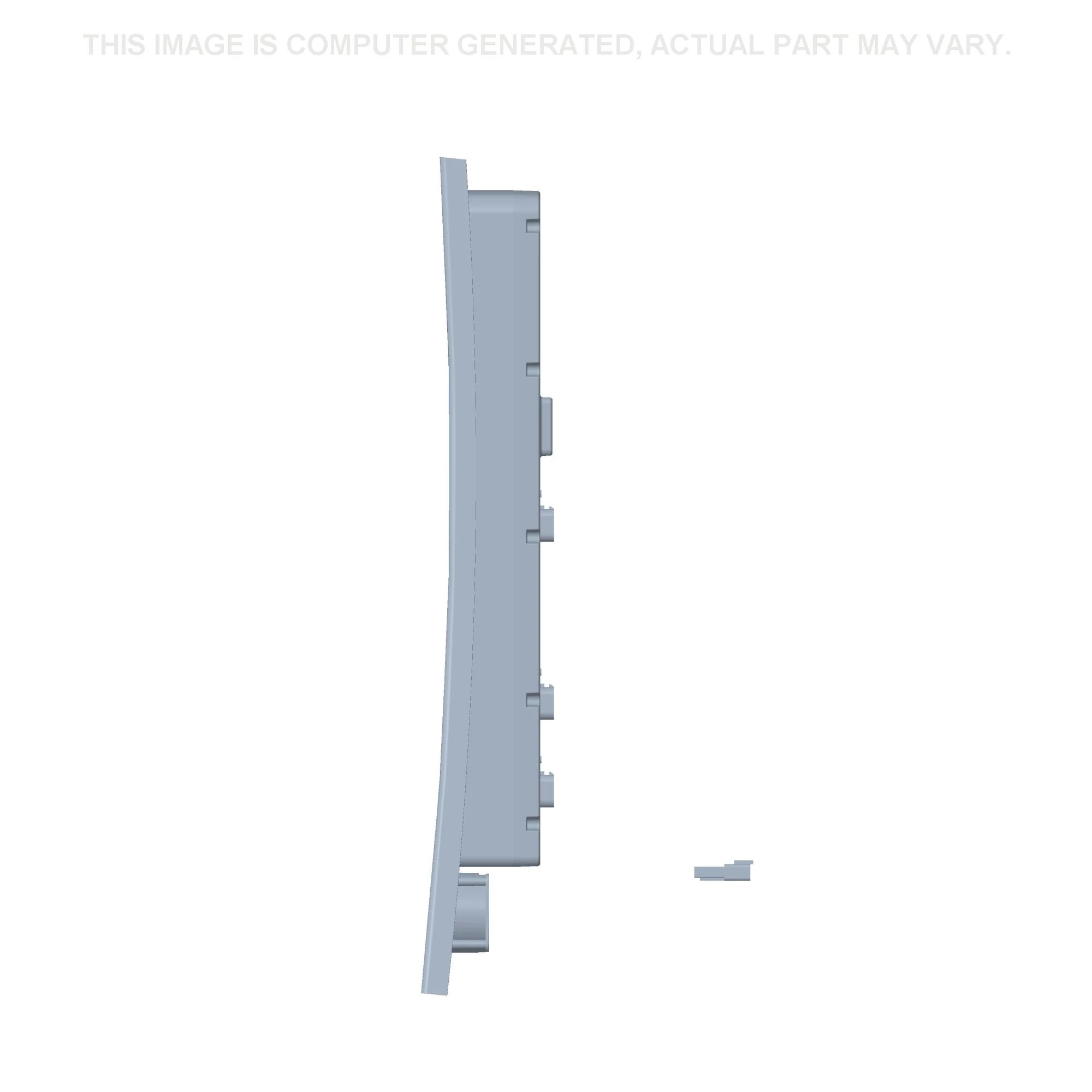 CONTROL UNIT | CASEIH | EU | EN