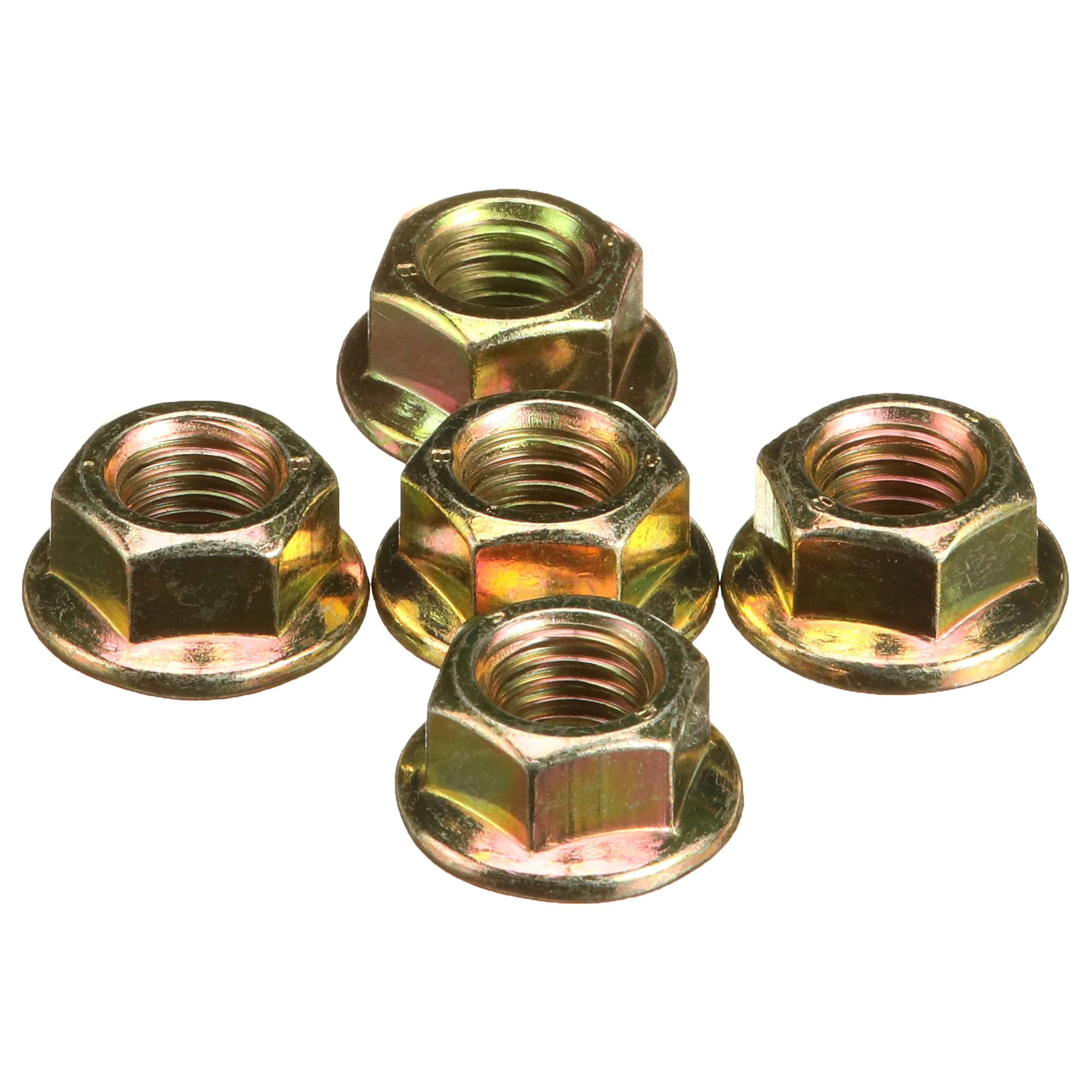 FLANGE NUT | NEWHOLLANDCE | EU | EN