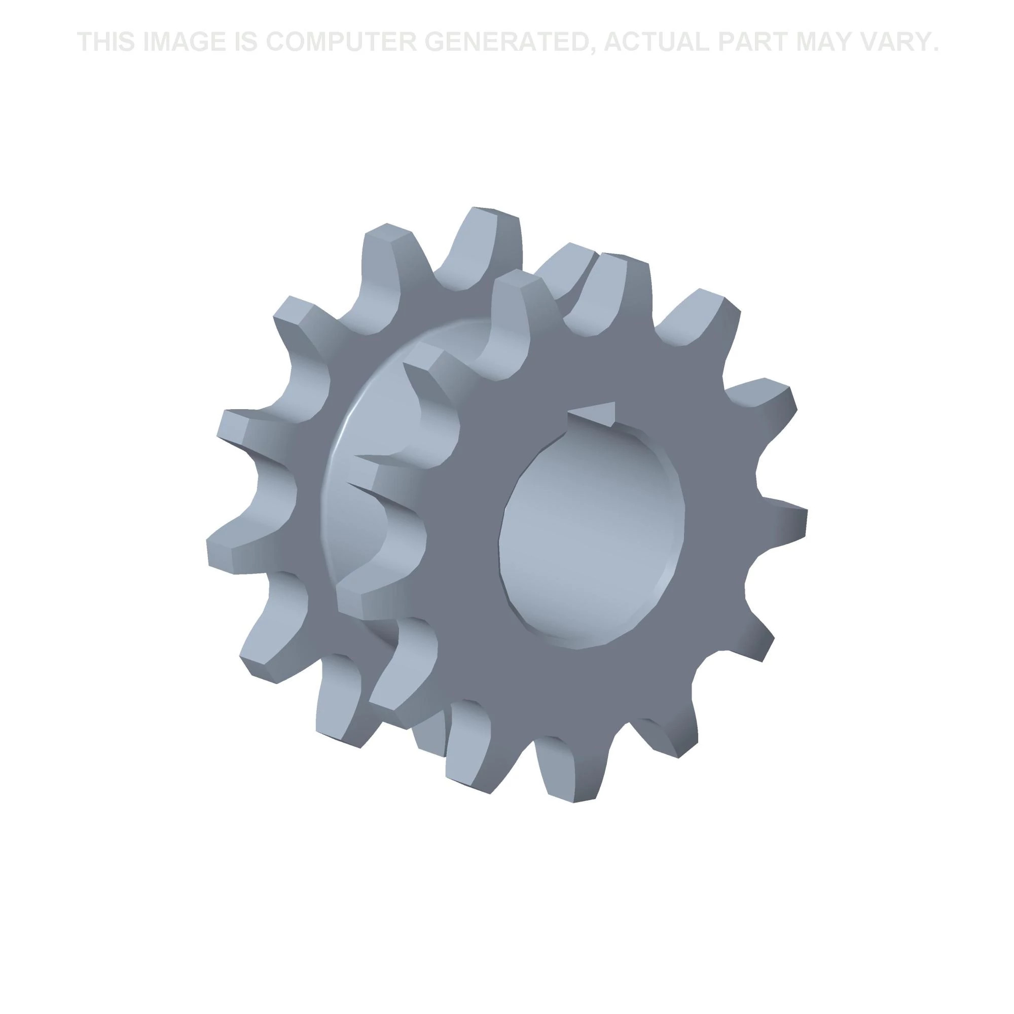 DRIVEN SPROCKET | NEWHOLLANDAG | EU | EN