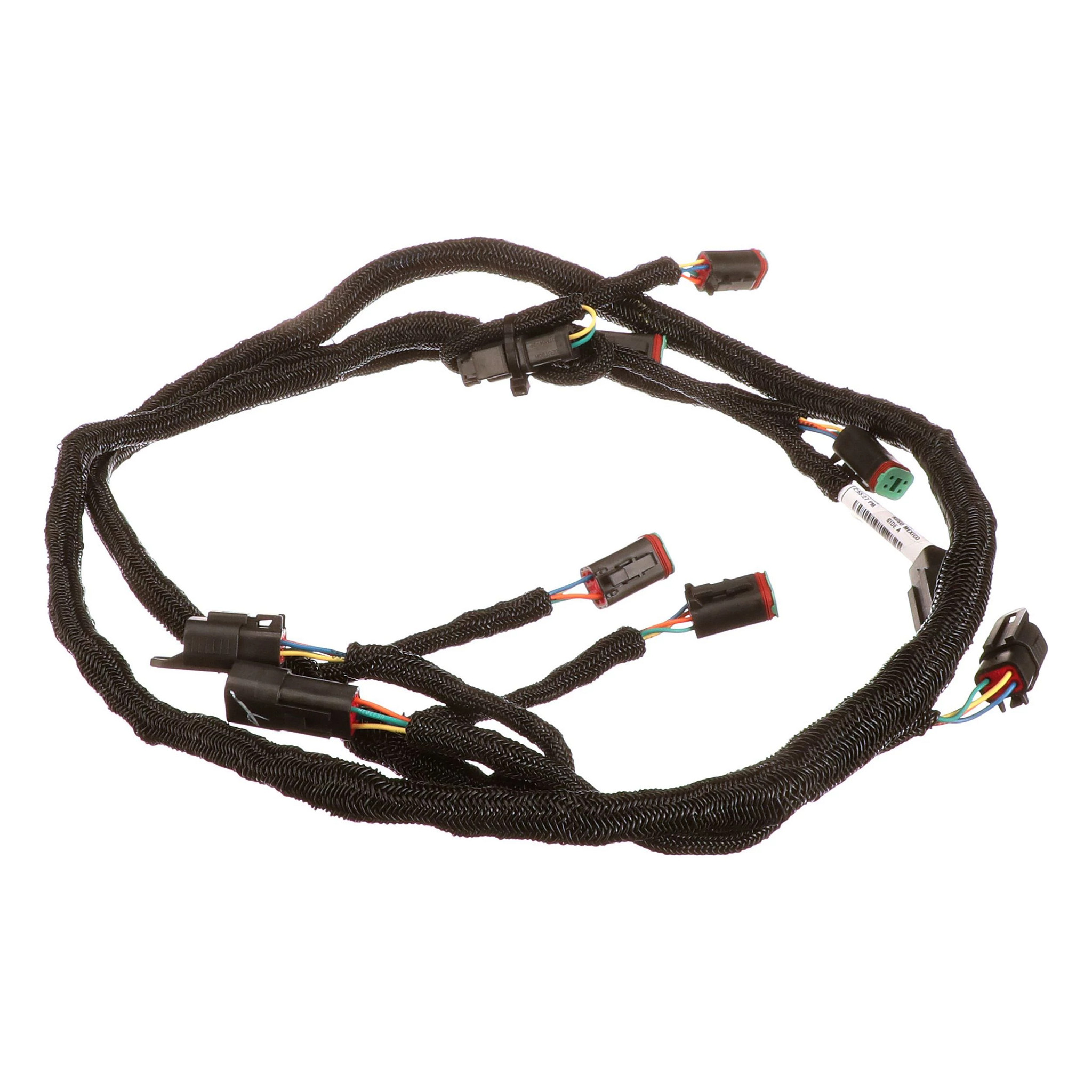 CABLAGGIO | NEWHOLLANDAG | IT | IT