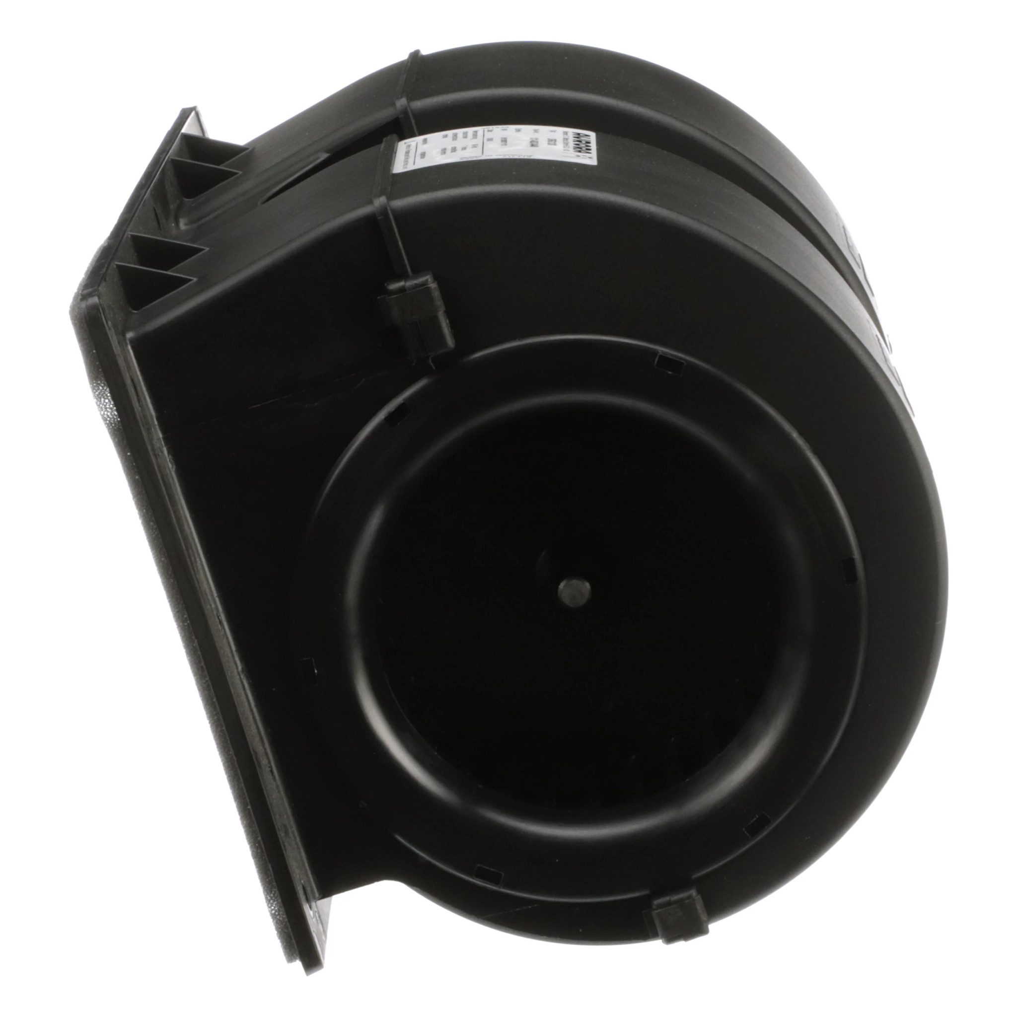 Conjunto do soprador