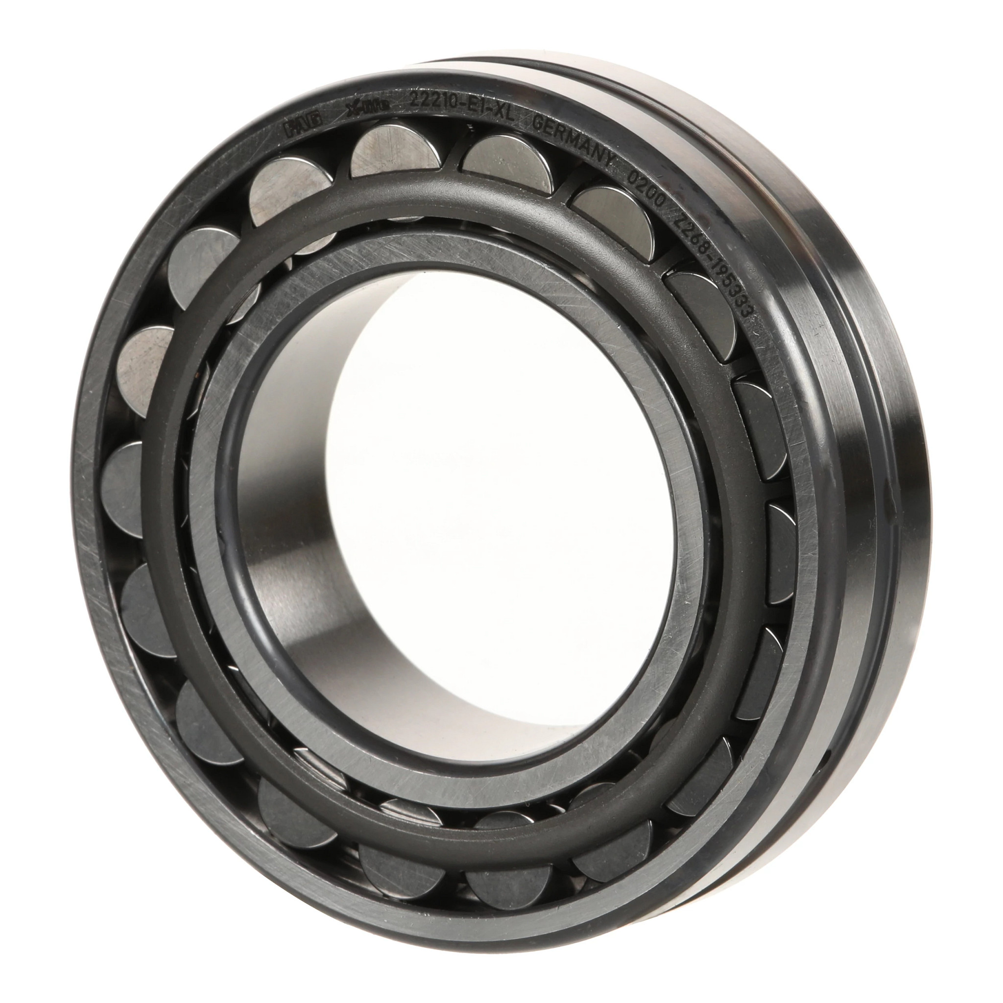 Sph Roller Bearing | NEWHOLLANDCE | US | EN