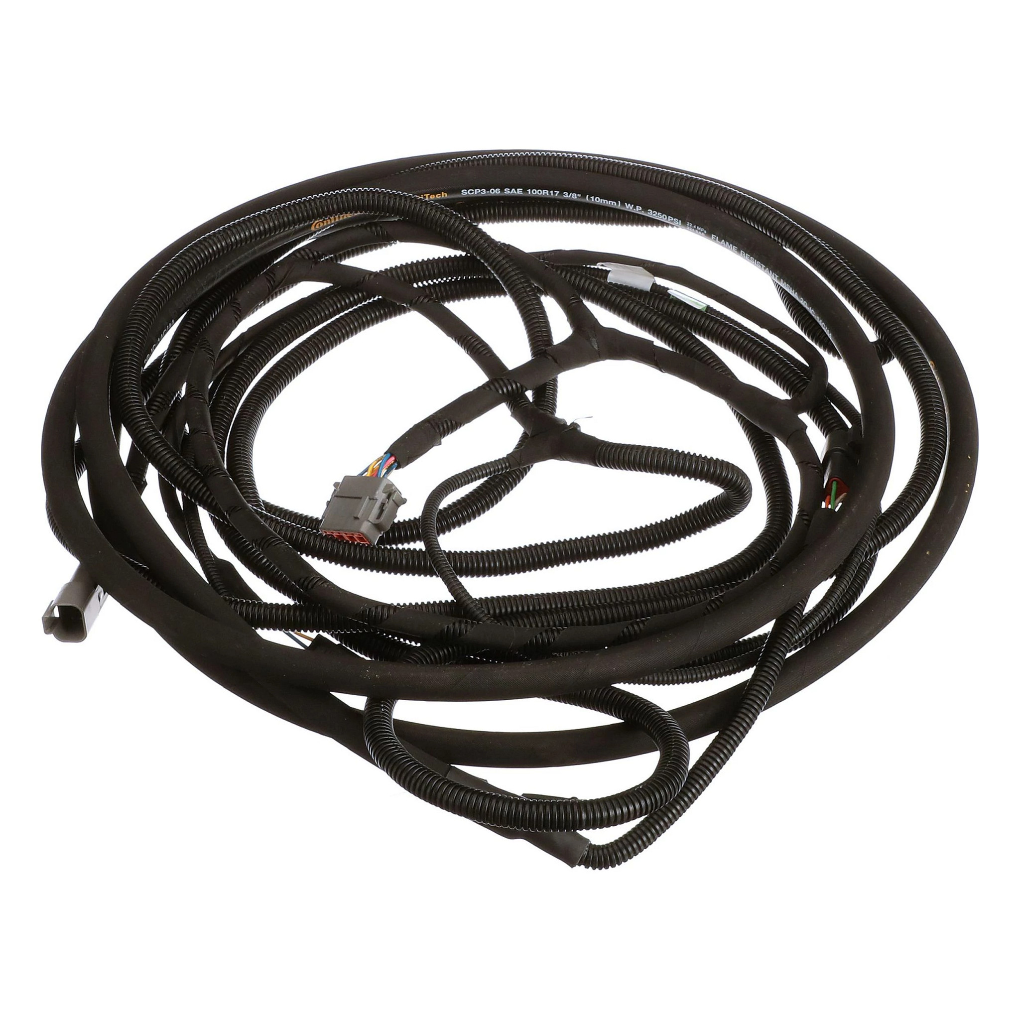 GRUPO DE CABLES | CASECE | EU | IT