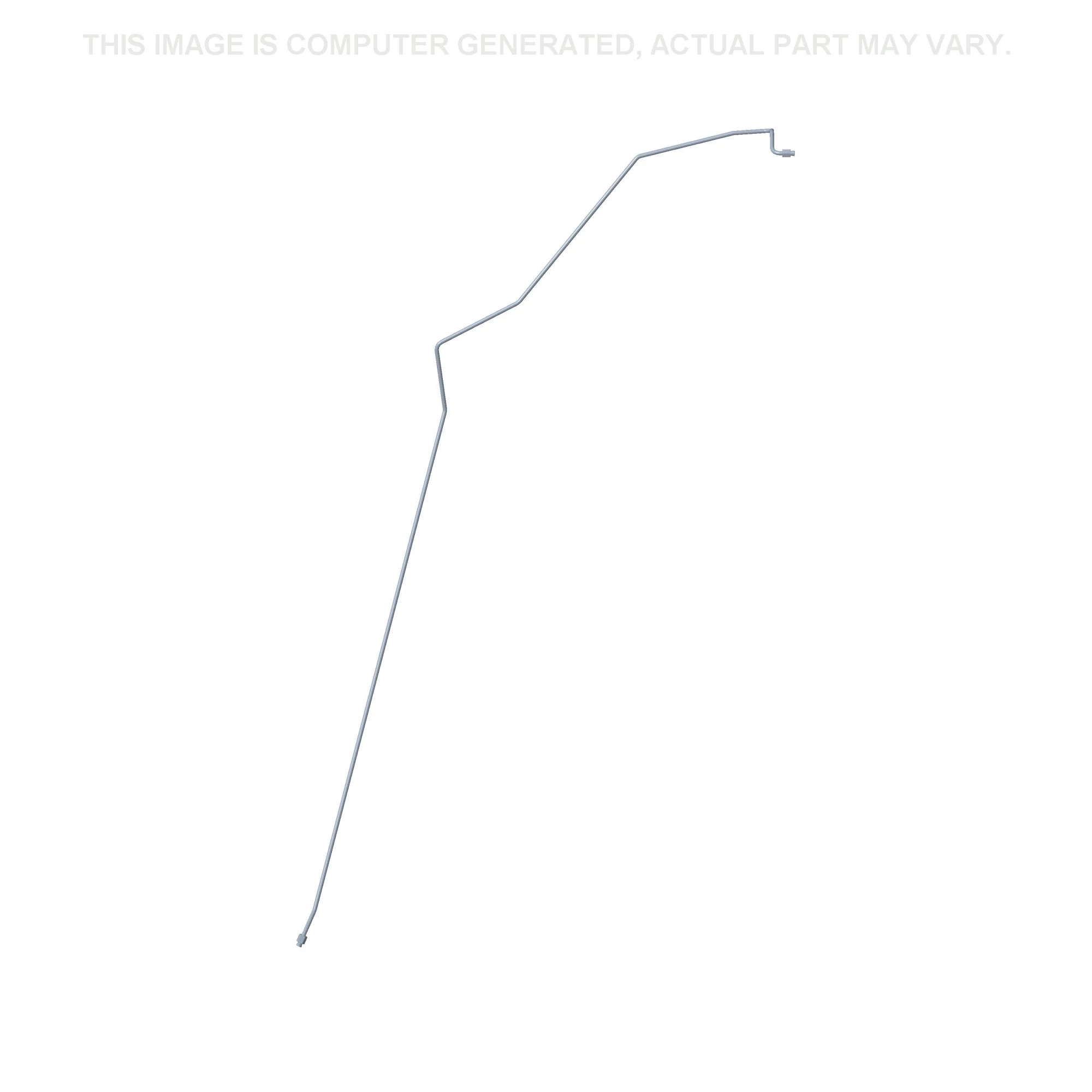 HYD TUBE | NEWHOLLANDCE | IE | EN