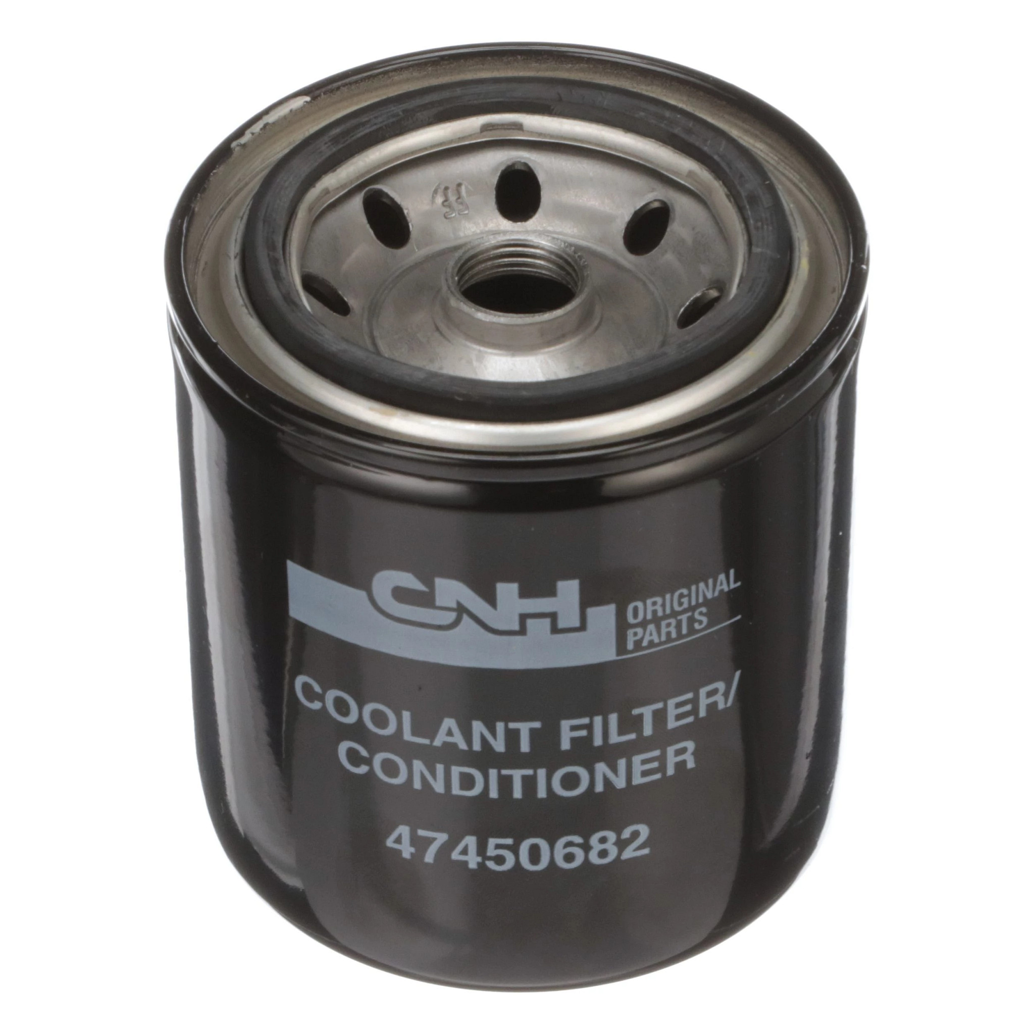 Filtro condicionador de água do líquido de arrefecimento - 93 mm DE x 107 mm C