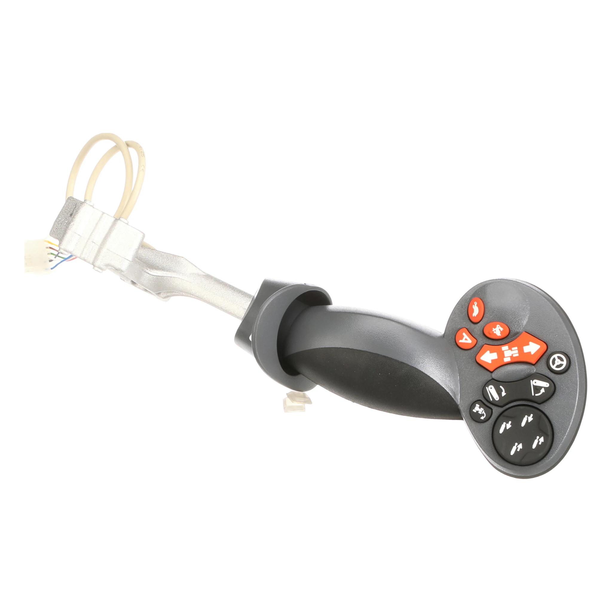 Multifunction Handle | CASEIH | CA | EN