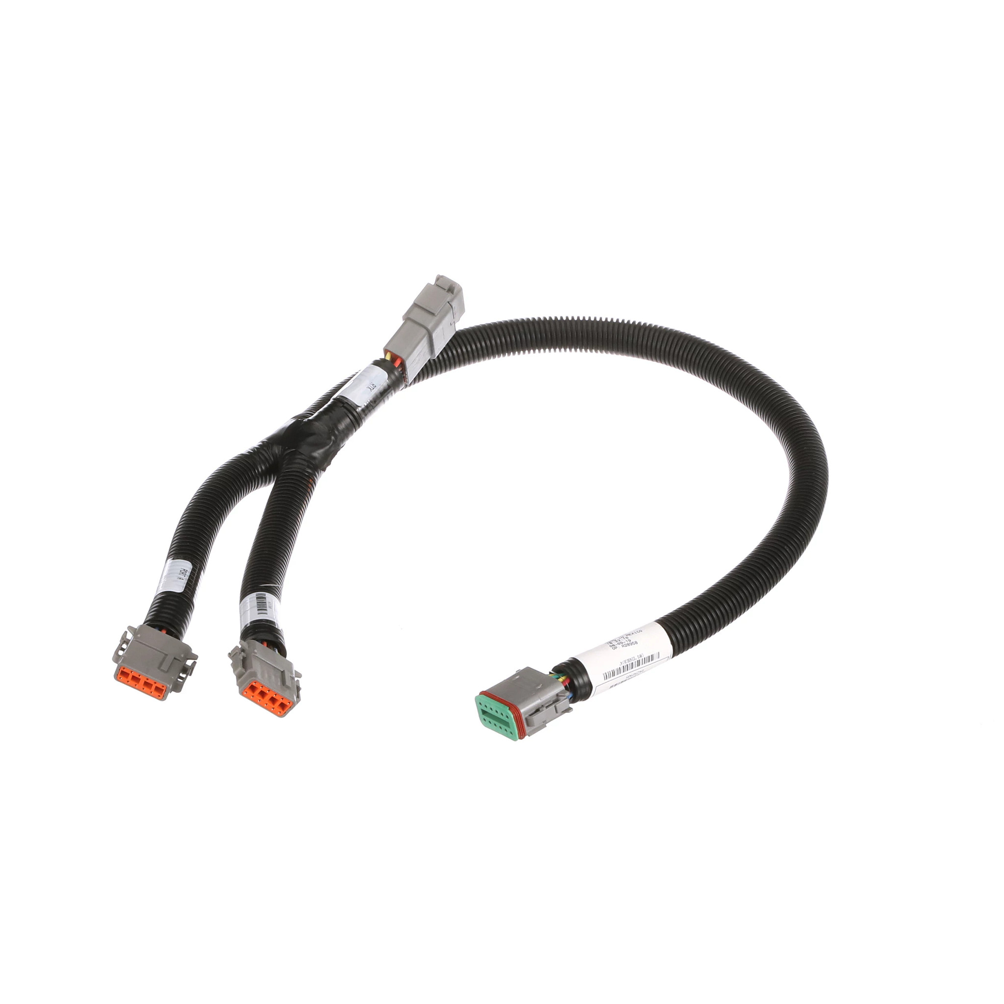 Chicote - Antena de teto | CASEIH | BR | PT