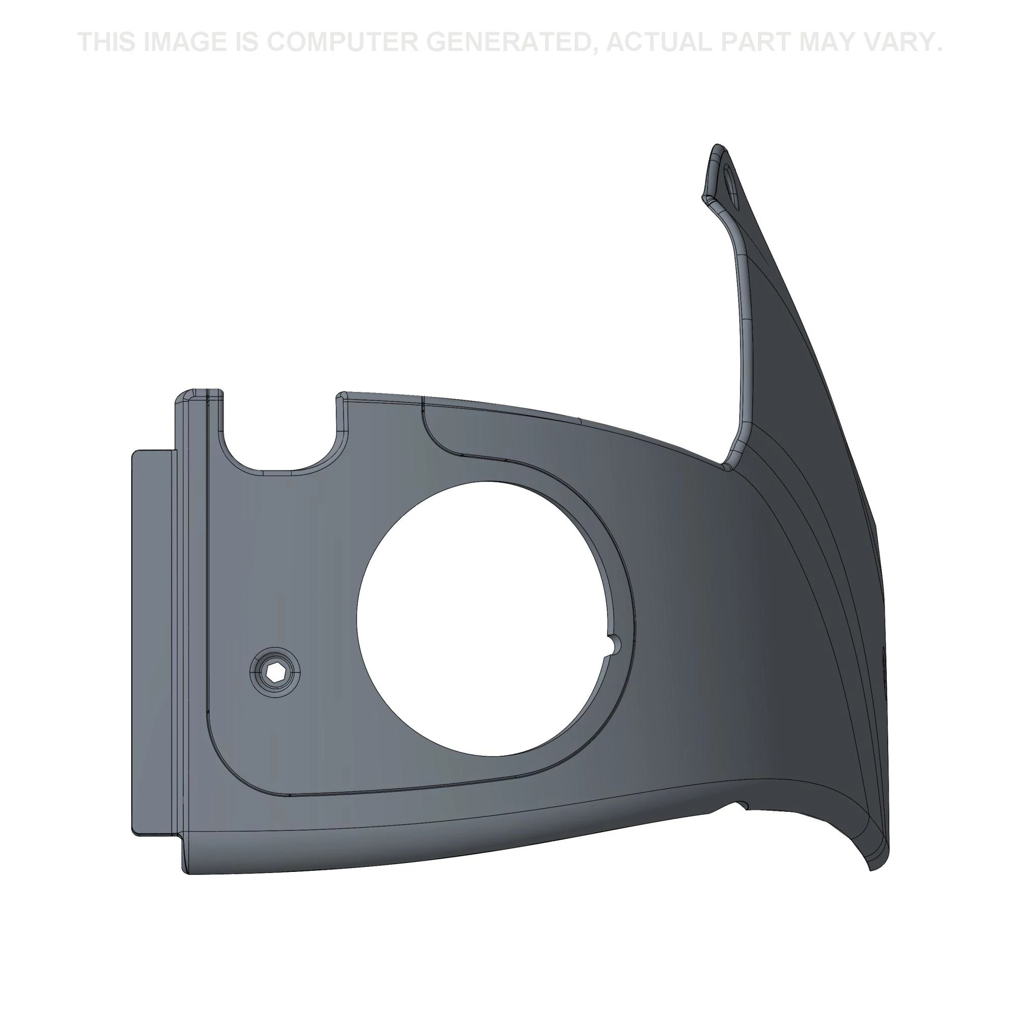 SIDE PANEL | NEWHOLLANDCE | SA | EN