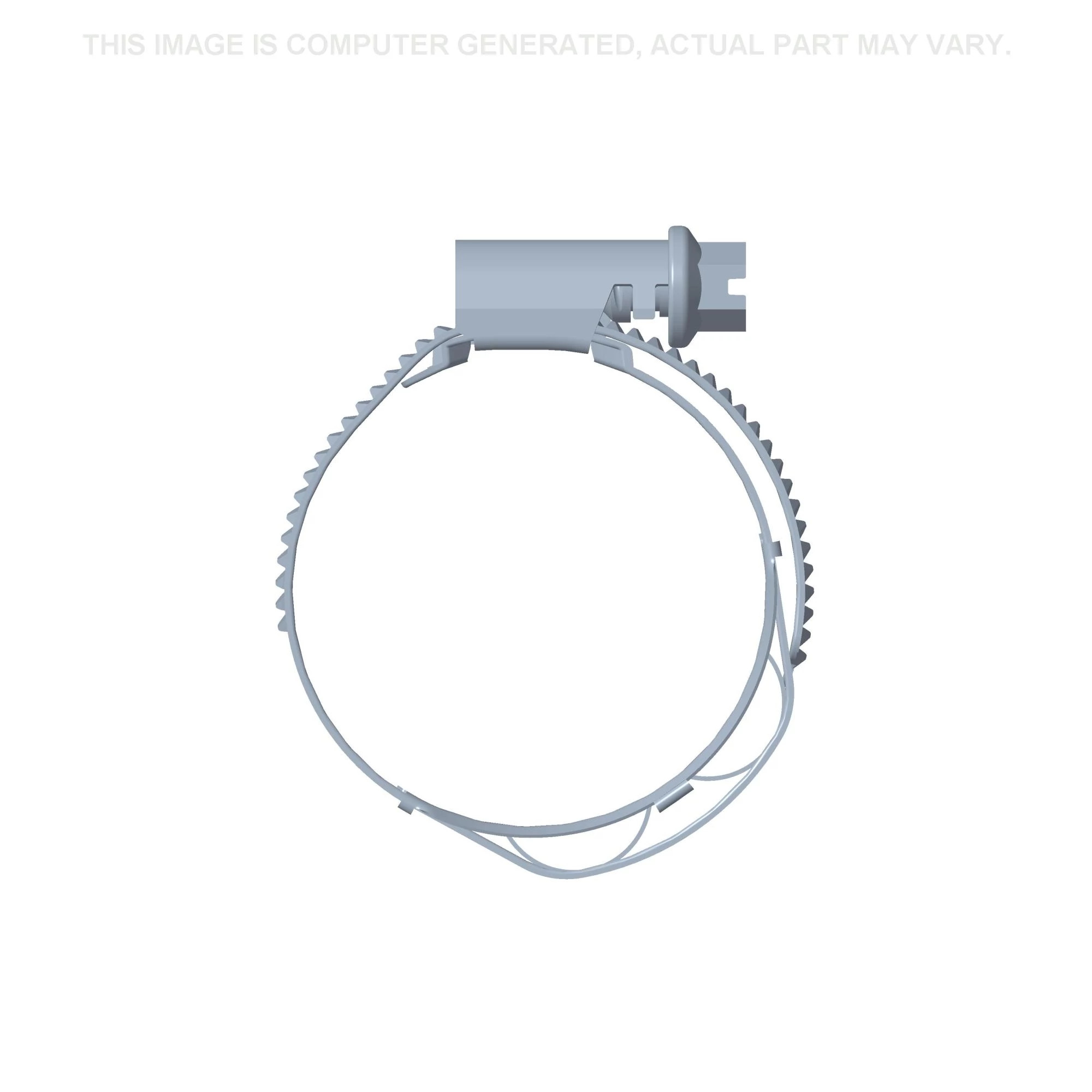 COLLAR CLAMP | NEWHOLLANDAG | AU | EN