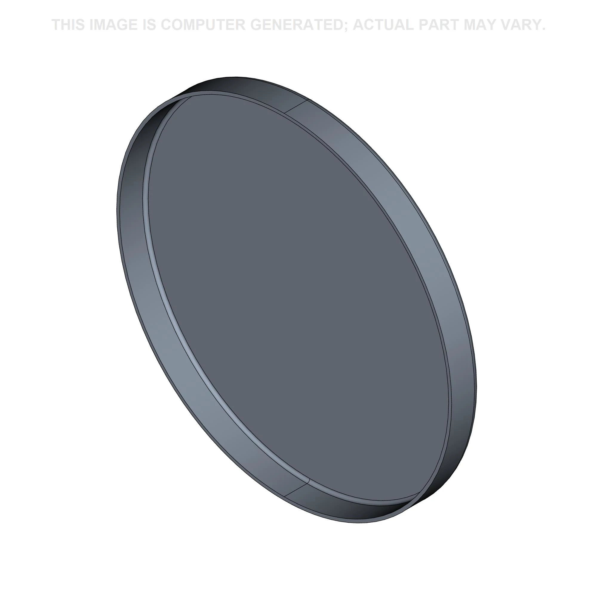 Cover | NEWHOLLANDAG | US | EN