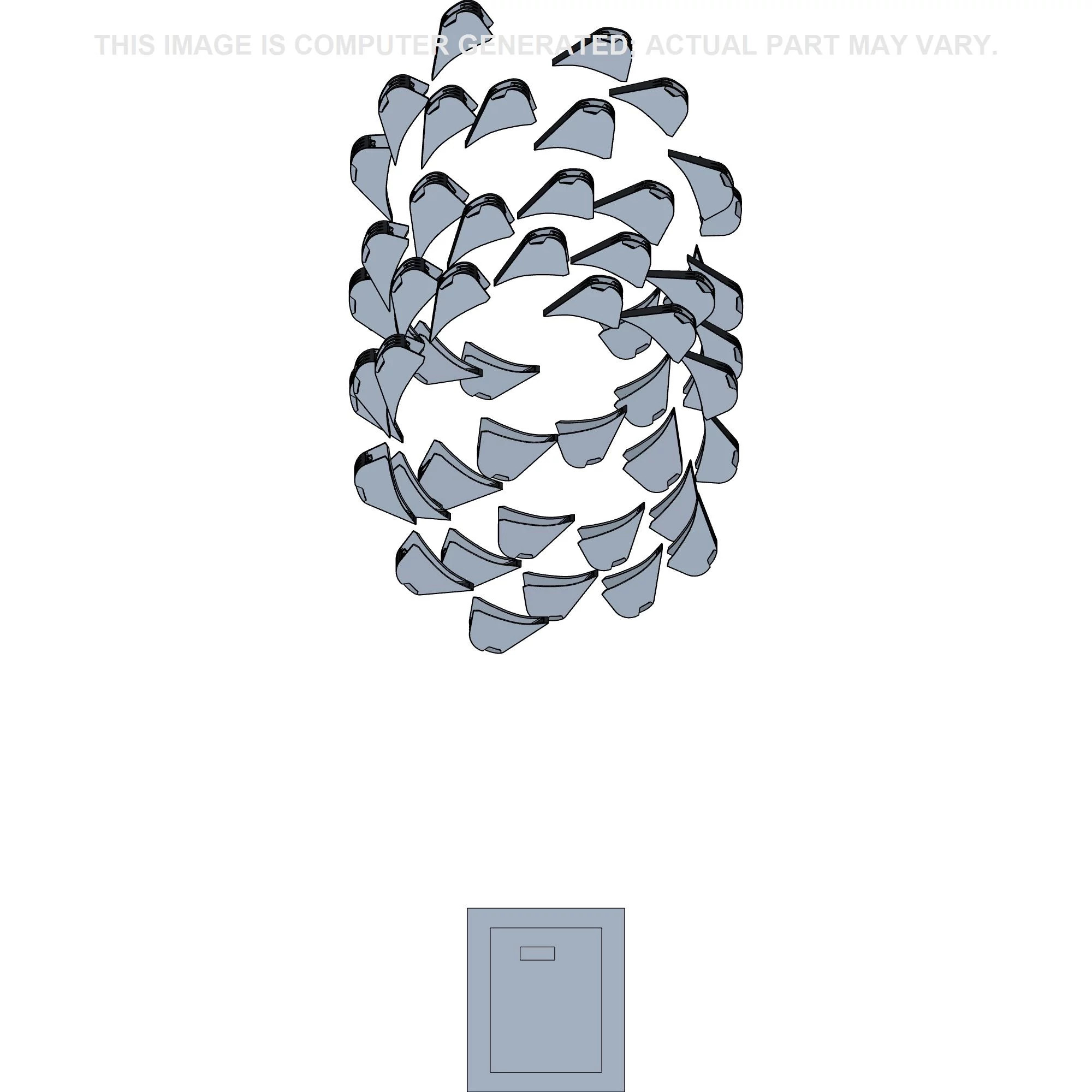 DIA-KIT, HAKSELAAR | NEWHOLLANDCE | EU | PT