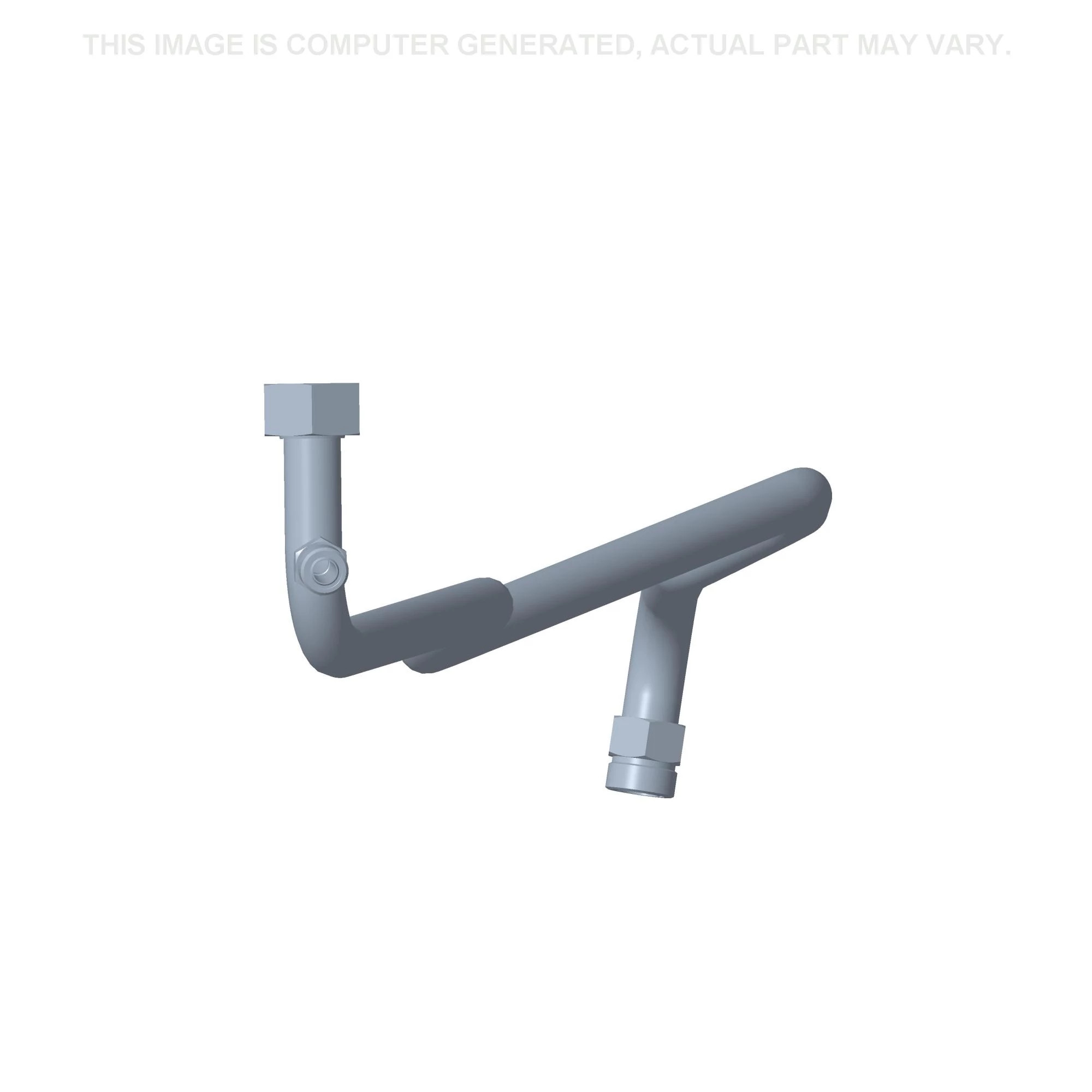 HYD TUBE | NEWHOLLANDCE | ANZ | EN