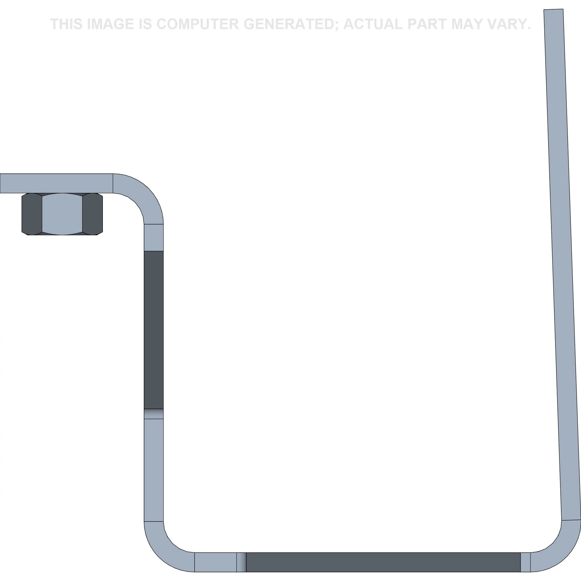 BRACKET | CASEIH | IT | IT