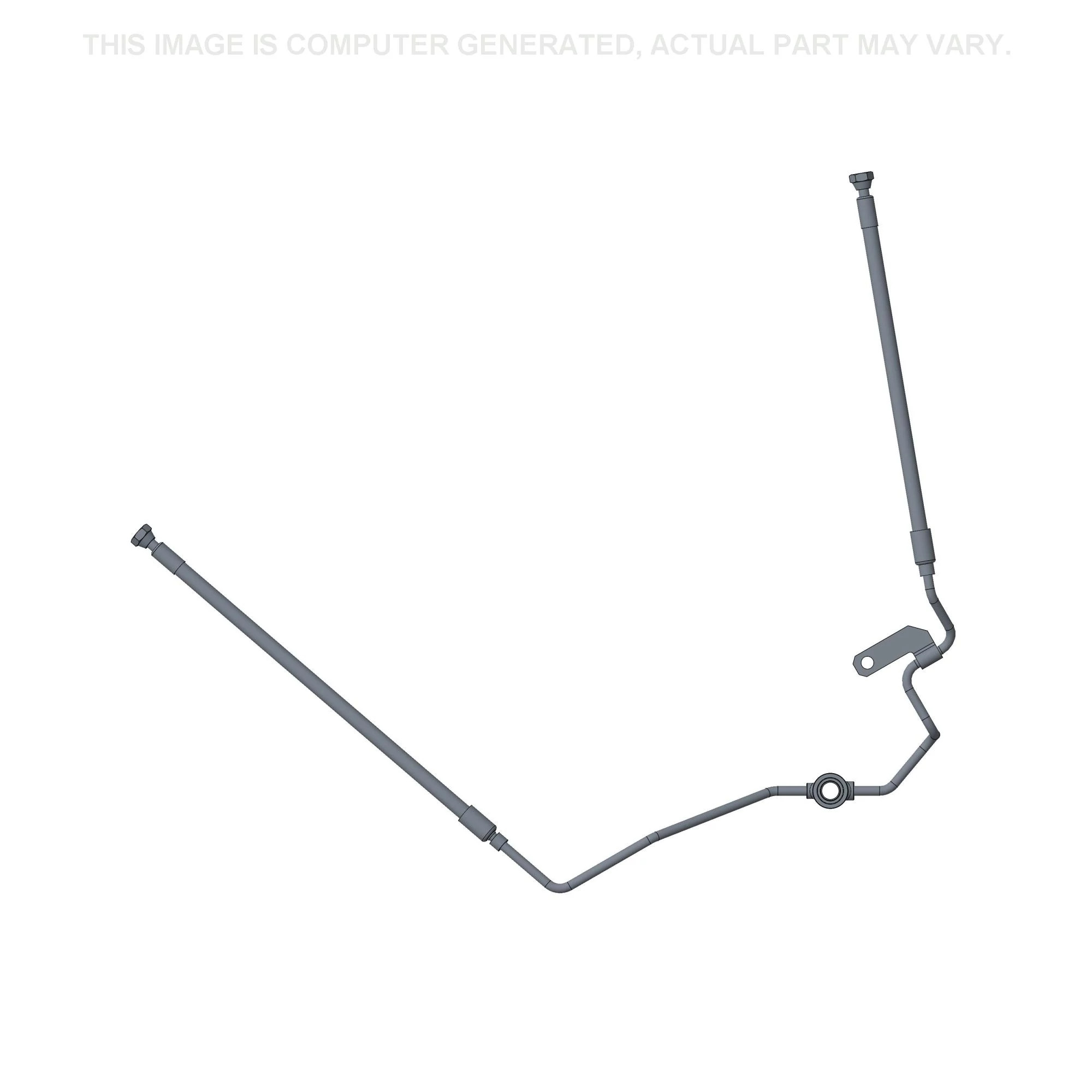 ТРУБОПРОВОД | CASEIH | AMEA | EN