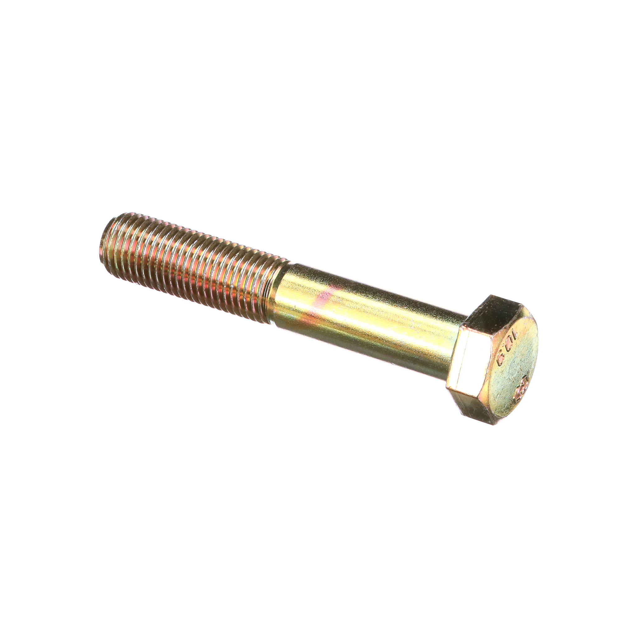 Parafuso - Cl 10.9 - M22 x 130 | CASECE | BR | PT